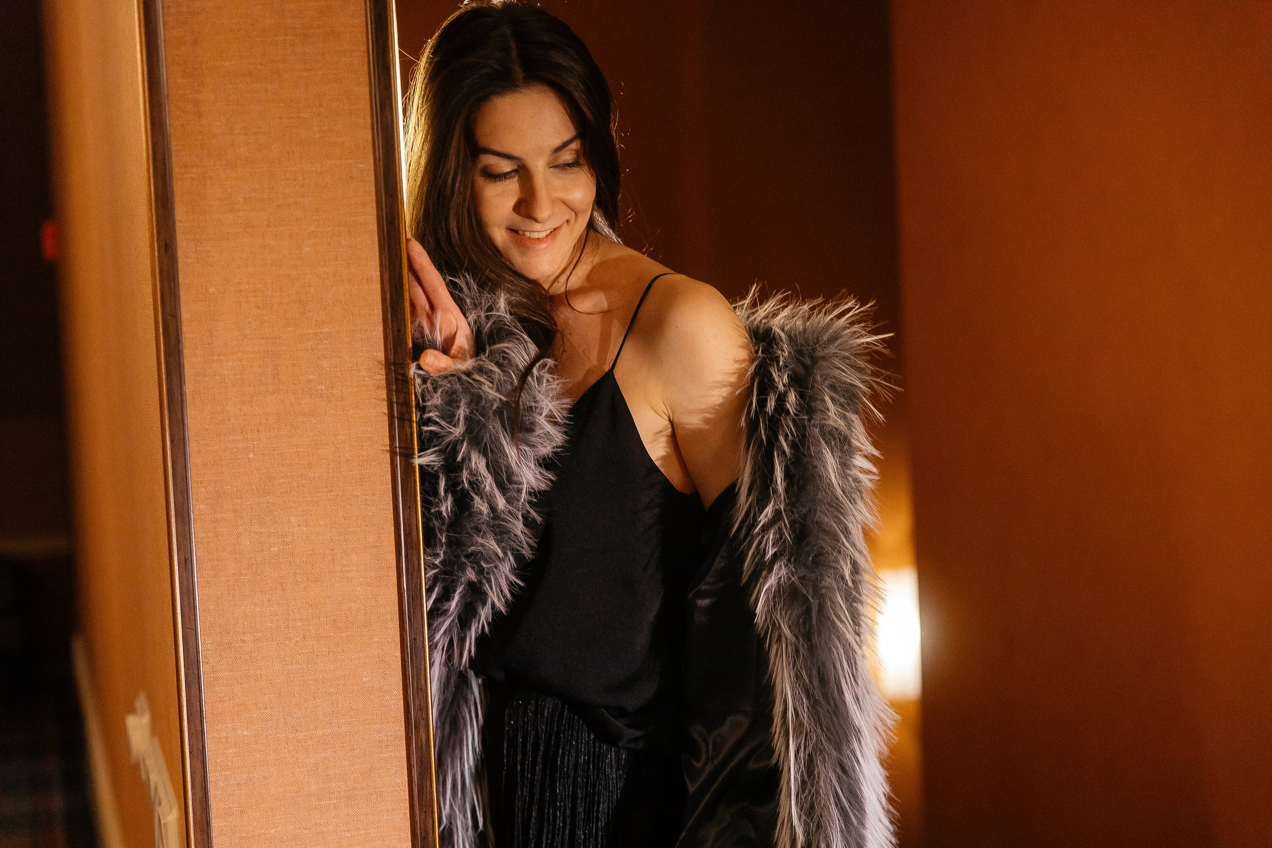 В отеле. Фотограф в Красноярске Любовь Малеева