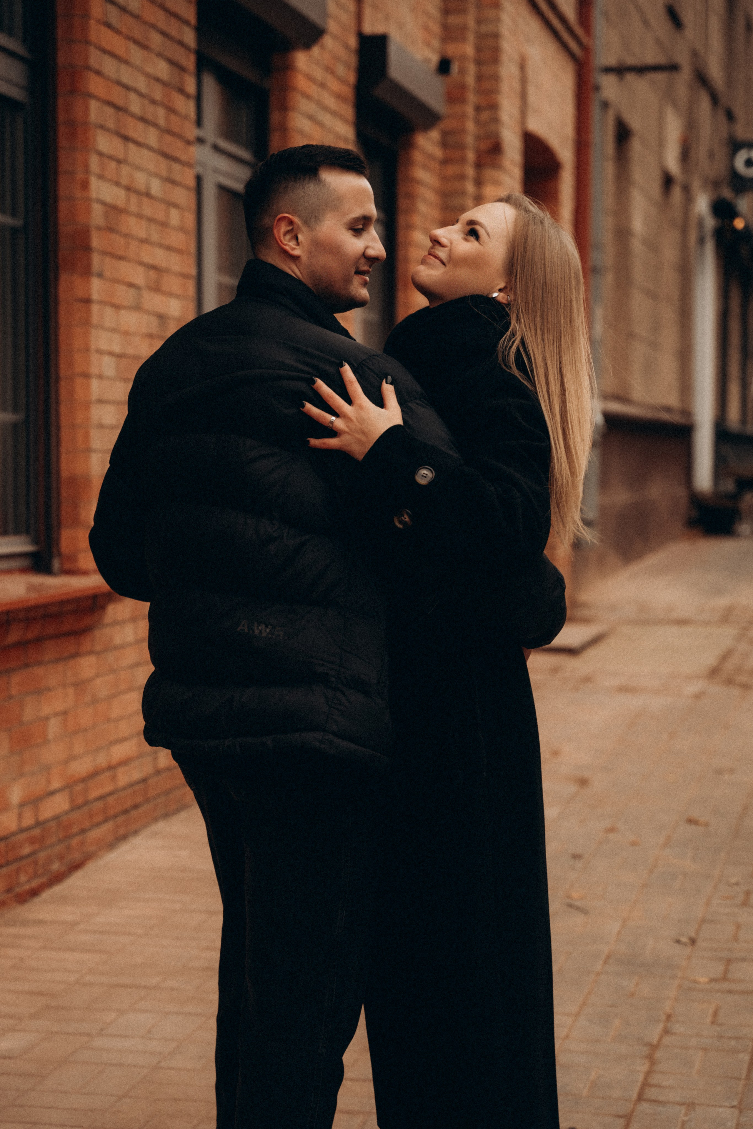 Катя + Паша. Фотограф Мария Миллс | Минск