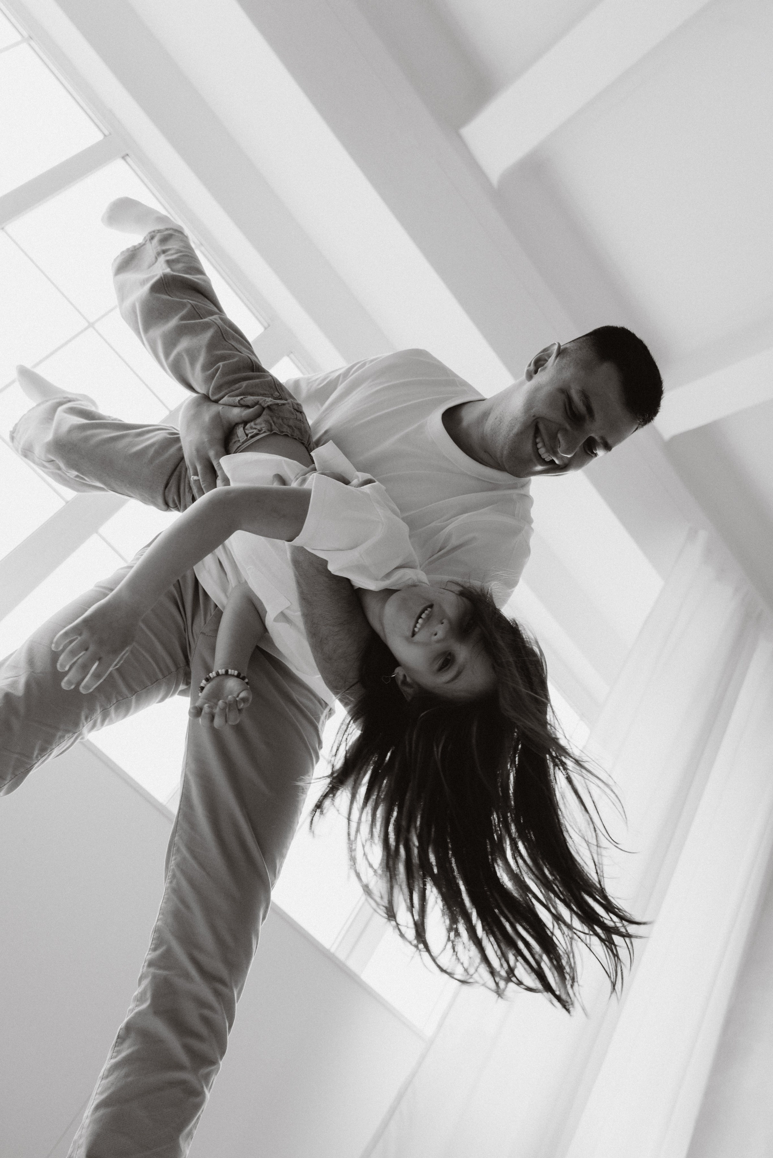 Оля, Женя и Роза. Фотограф Мария Миллс | Минск