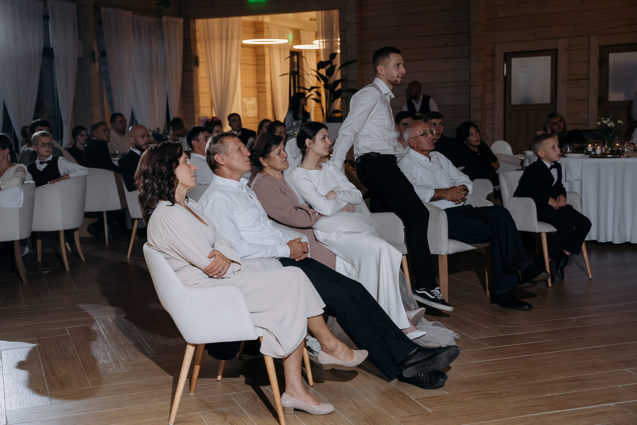 Лиля и Иван. Свадебный и семейный фотограф в Новосибирске Наталья Зорина