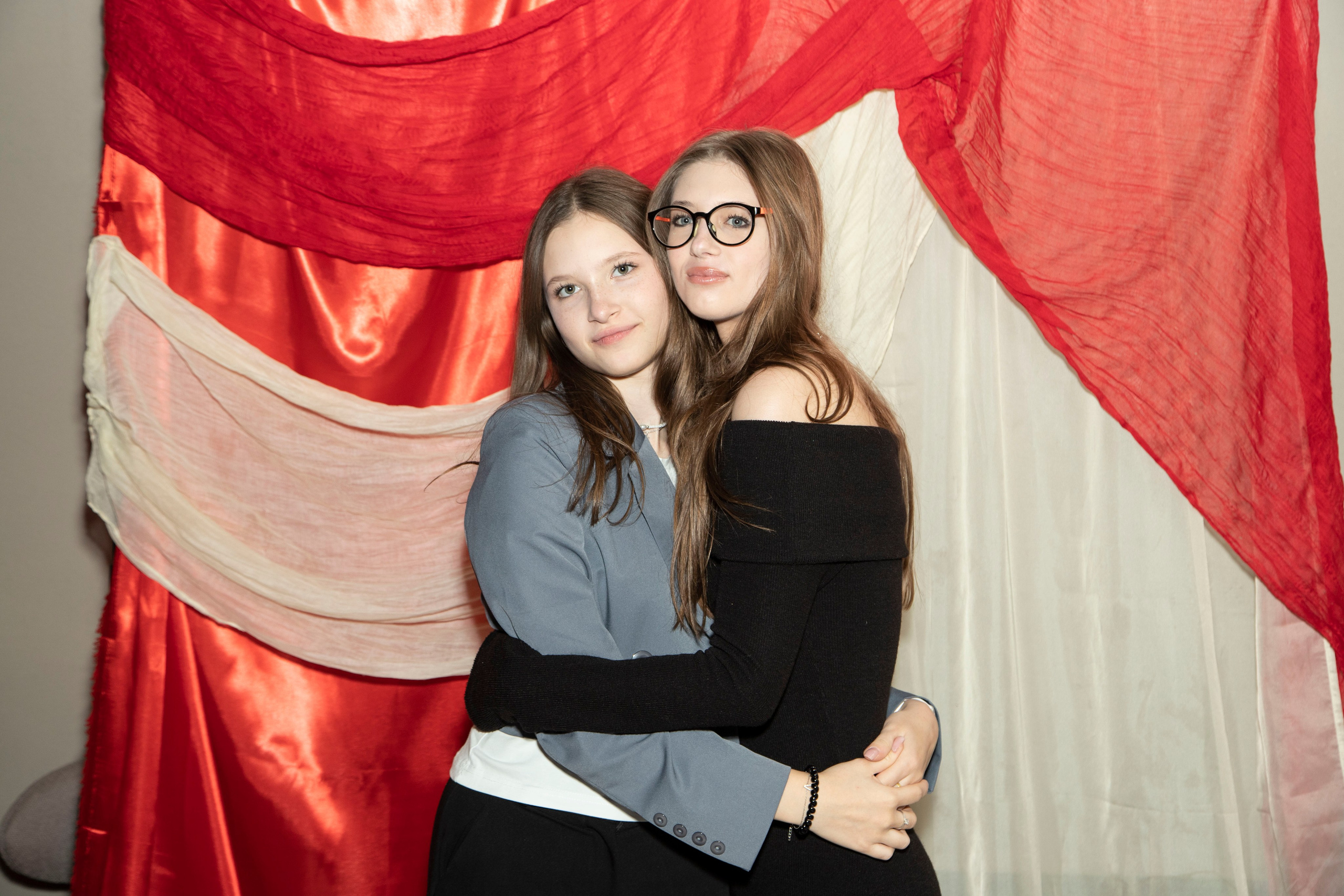 Нетворкинг «Осенний бал». Женский фотограф в Москве Рина Леонтьева