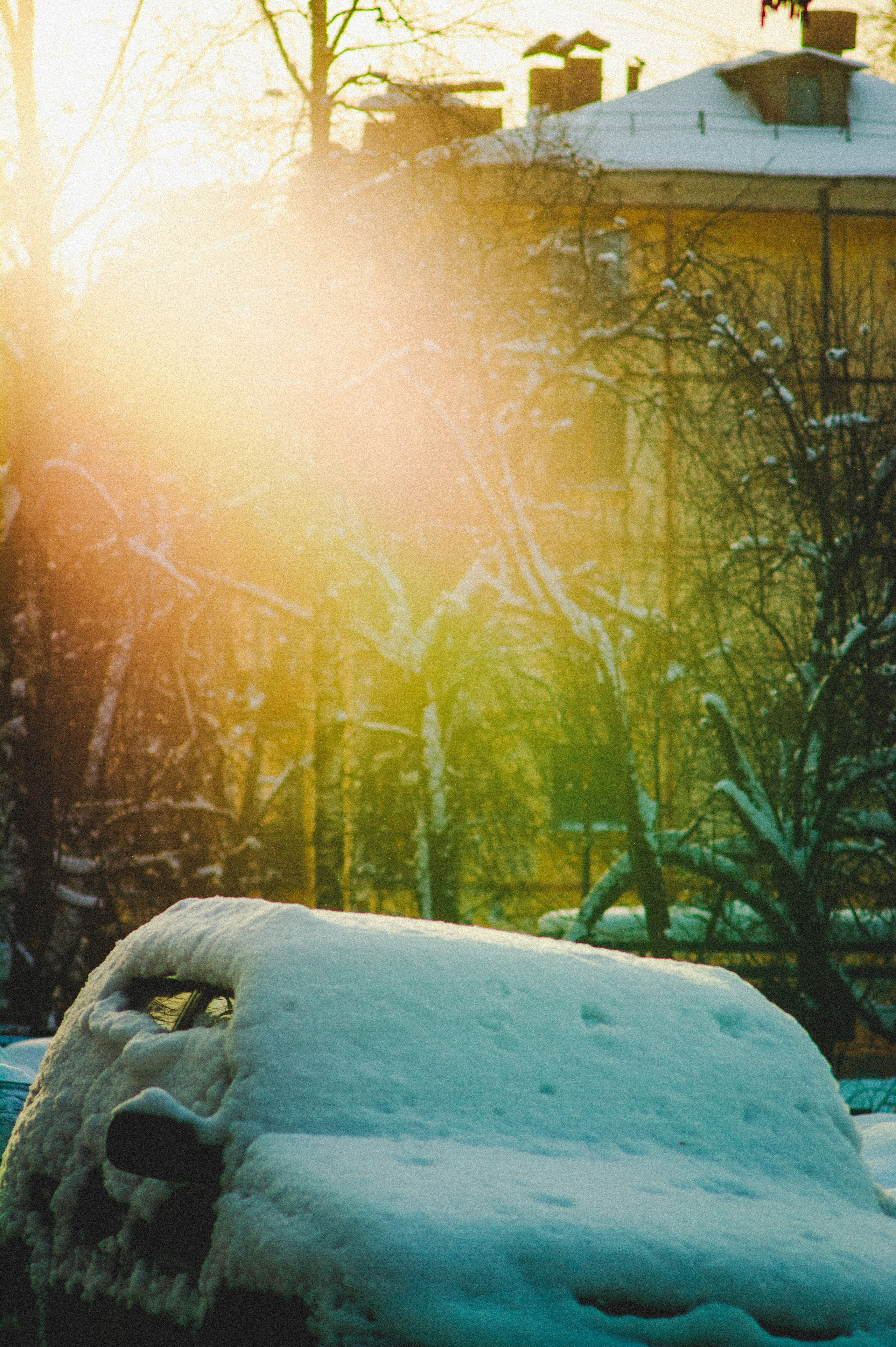 Обед. Den Mirov — Фотограф, Музыкант