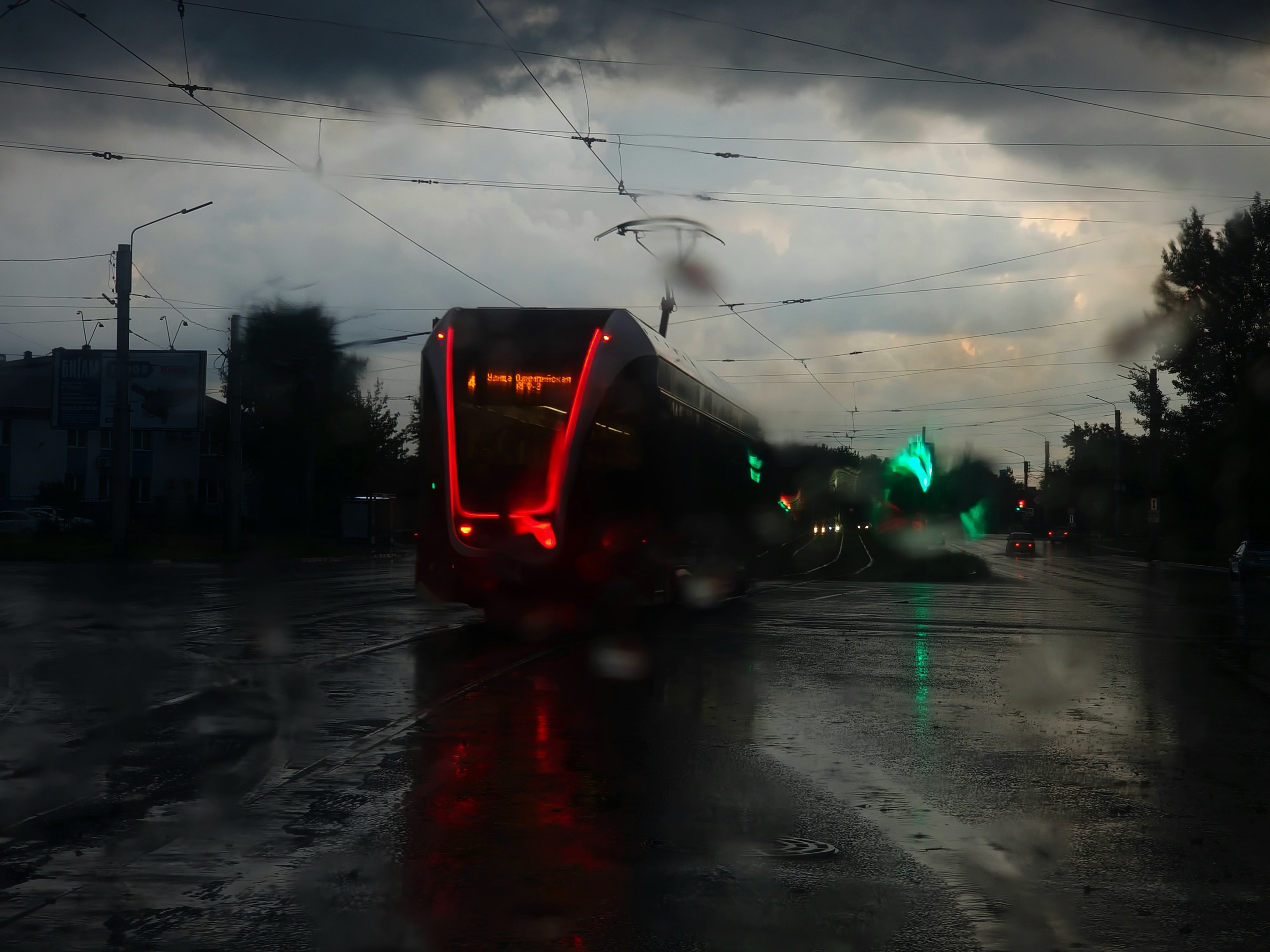 Август 2025. Den Mirov — Фотограф, Музыкант