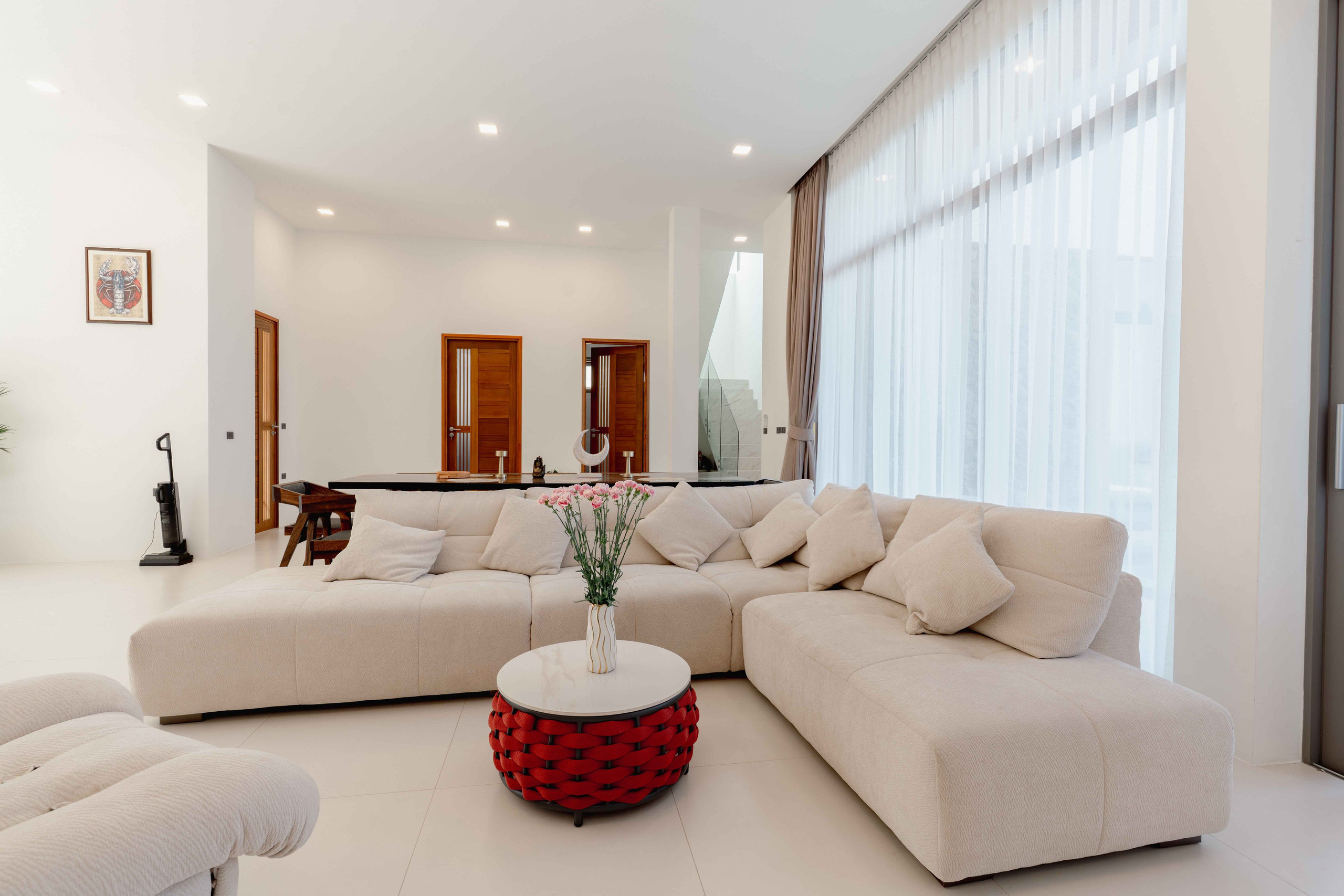 Villa 7. Toros Life — videographer and photographer in Thailand (Koh Samui, Koh Phangan)