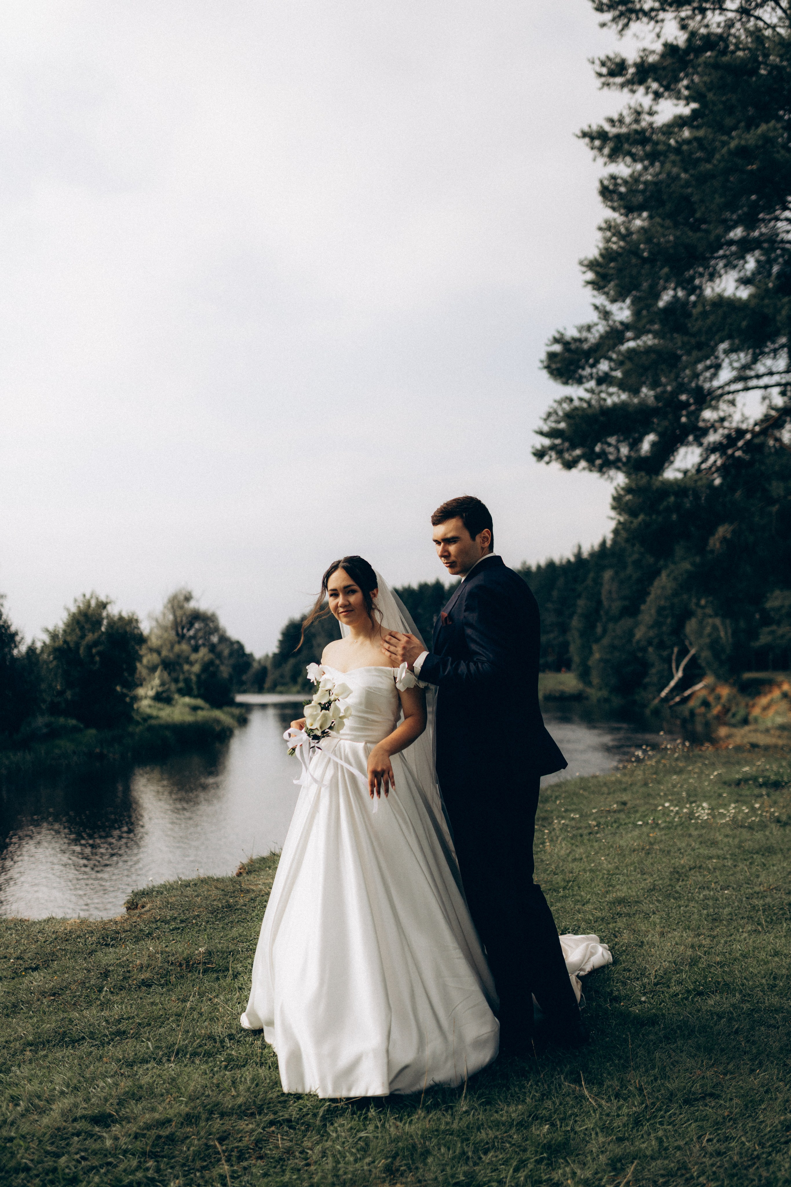 Тамила & Иван. Фотограф НОГИНСК, Москва, Анастасия Белая