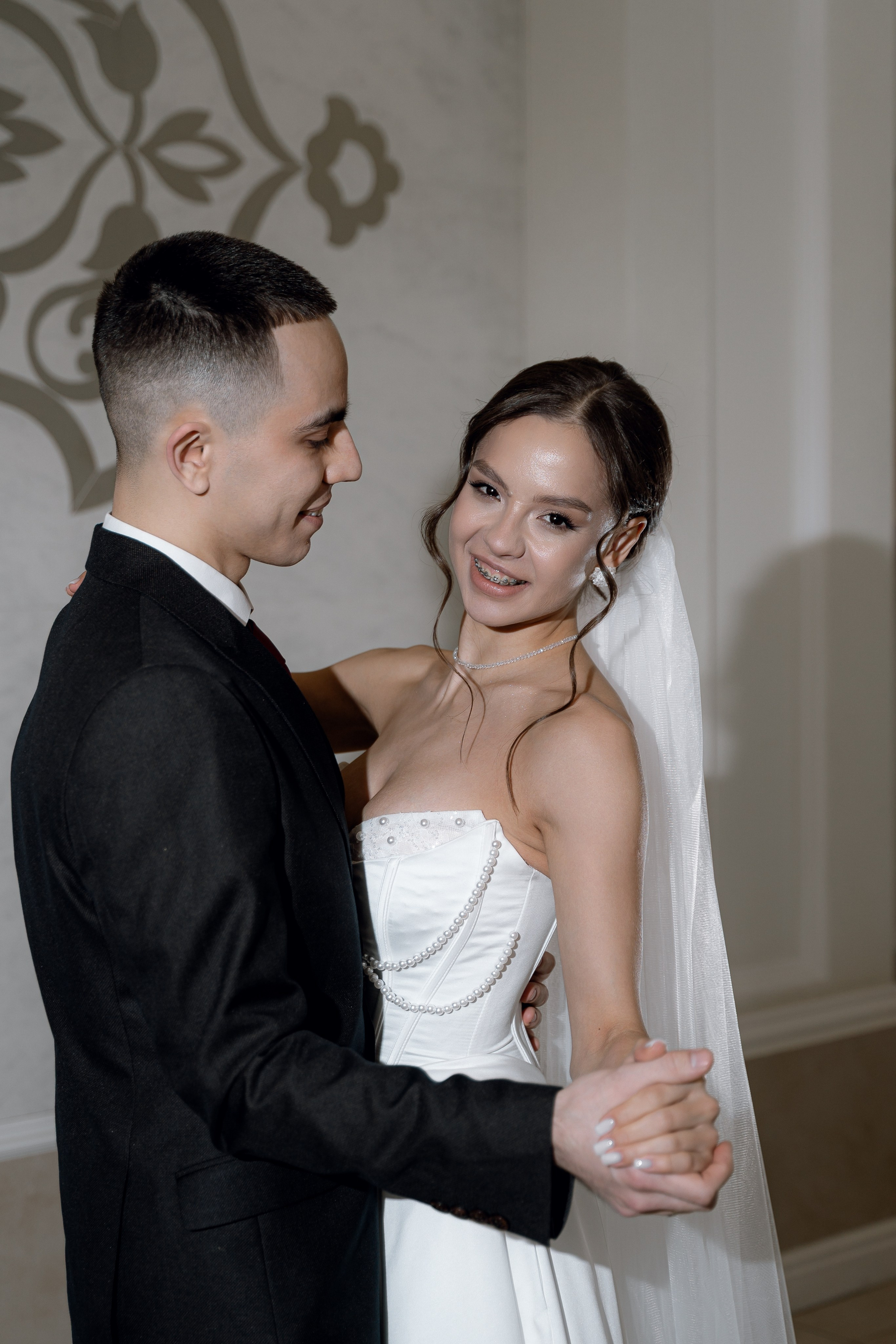 Руслан & Диляра. RAMIL SAFIULLIN