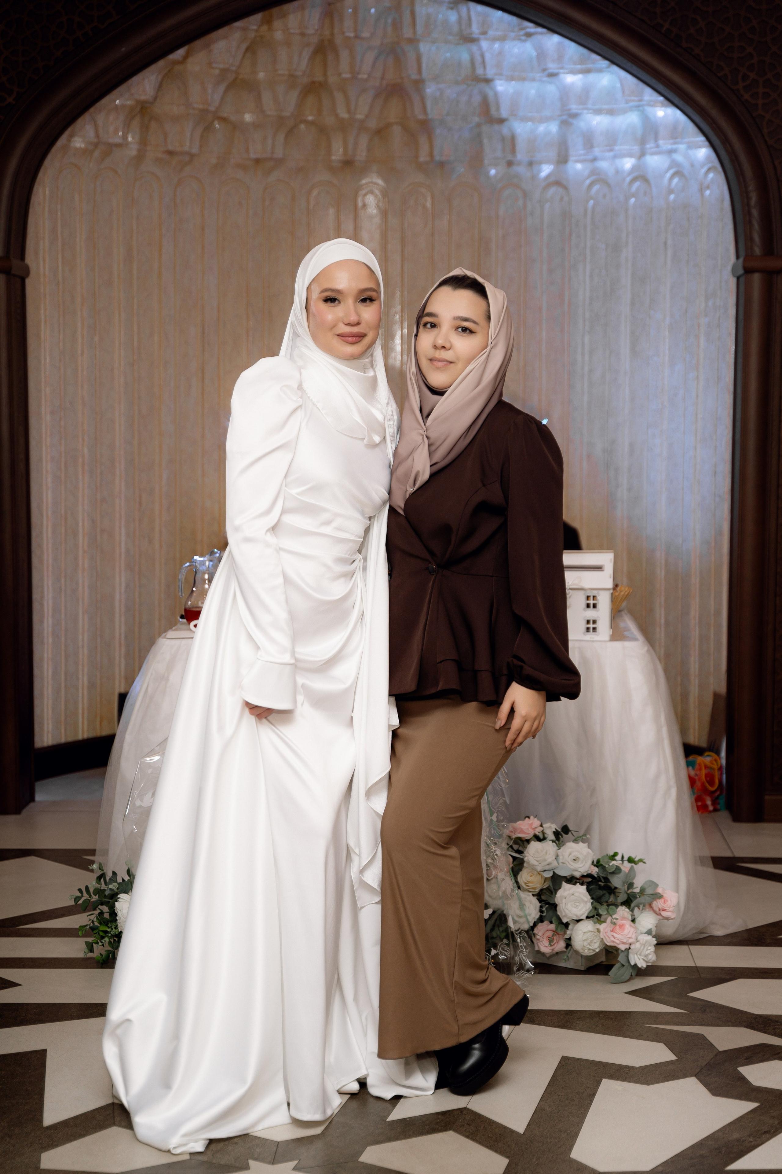 Роберт & Алсу (Ахмадзаки). RAMIL SAFIULLIN