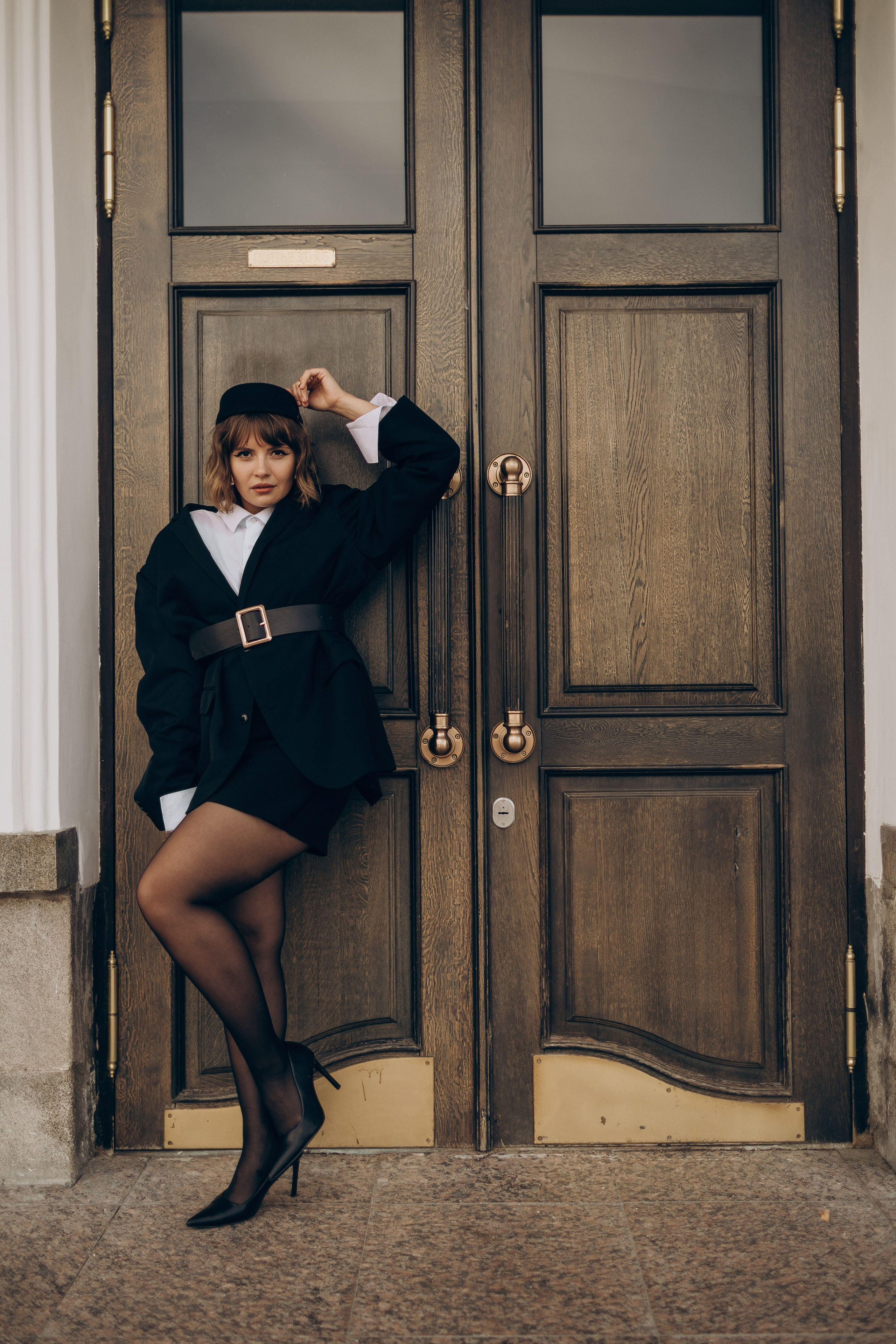 Ксюша. Семейная съемка — это красивый способ признаться своей семье в любви