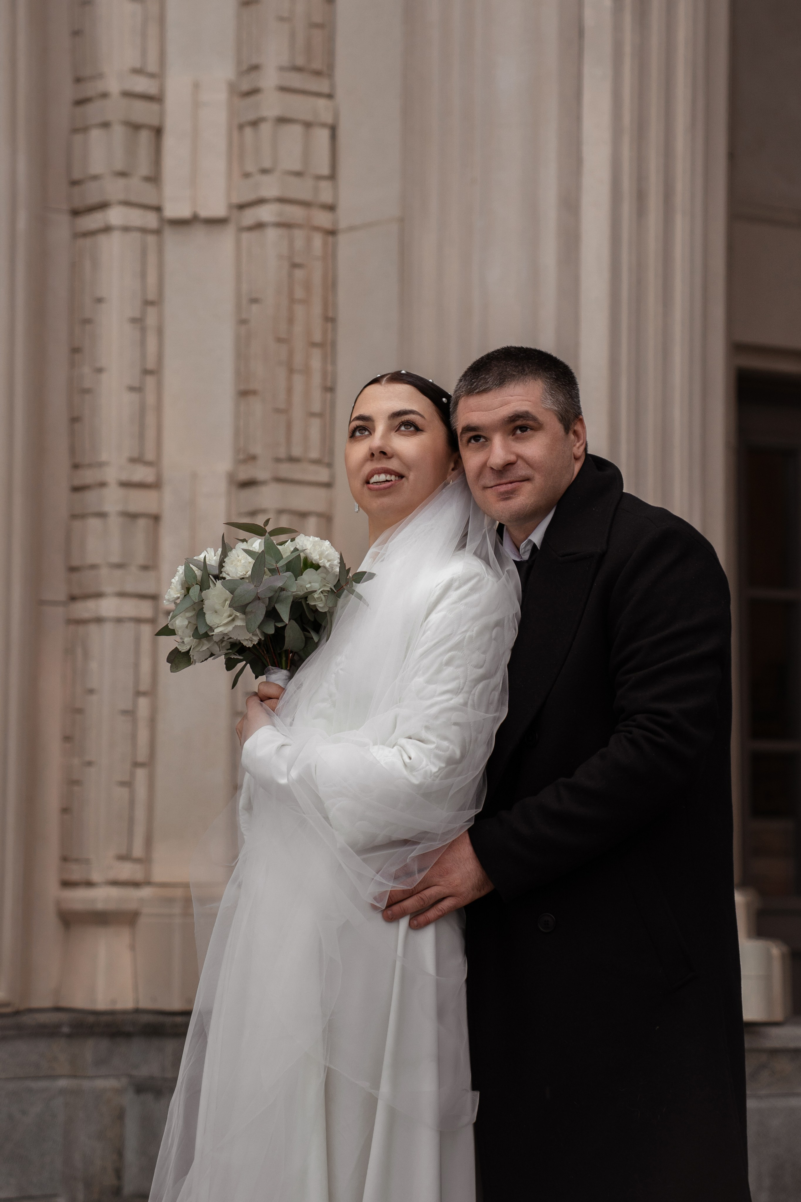 Ксения и Константин. Фотограф Севастополь — Климова Анастасия