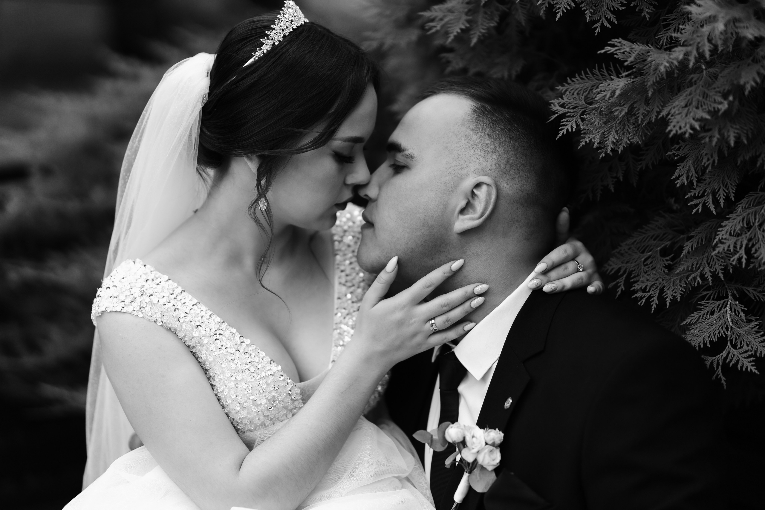 Kirill & Anna. Свадебный фотограф Ильнар Асадуллин