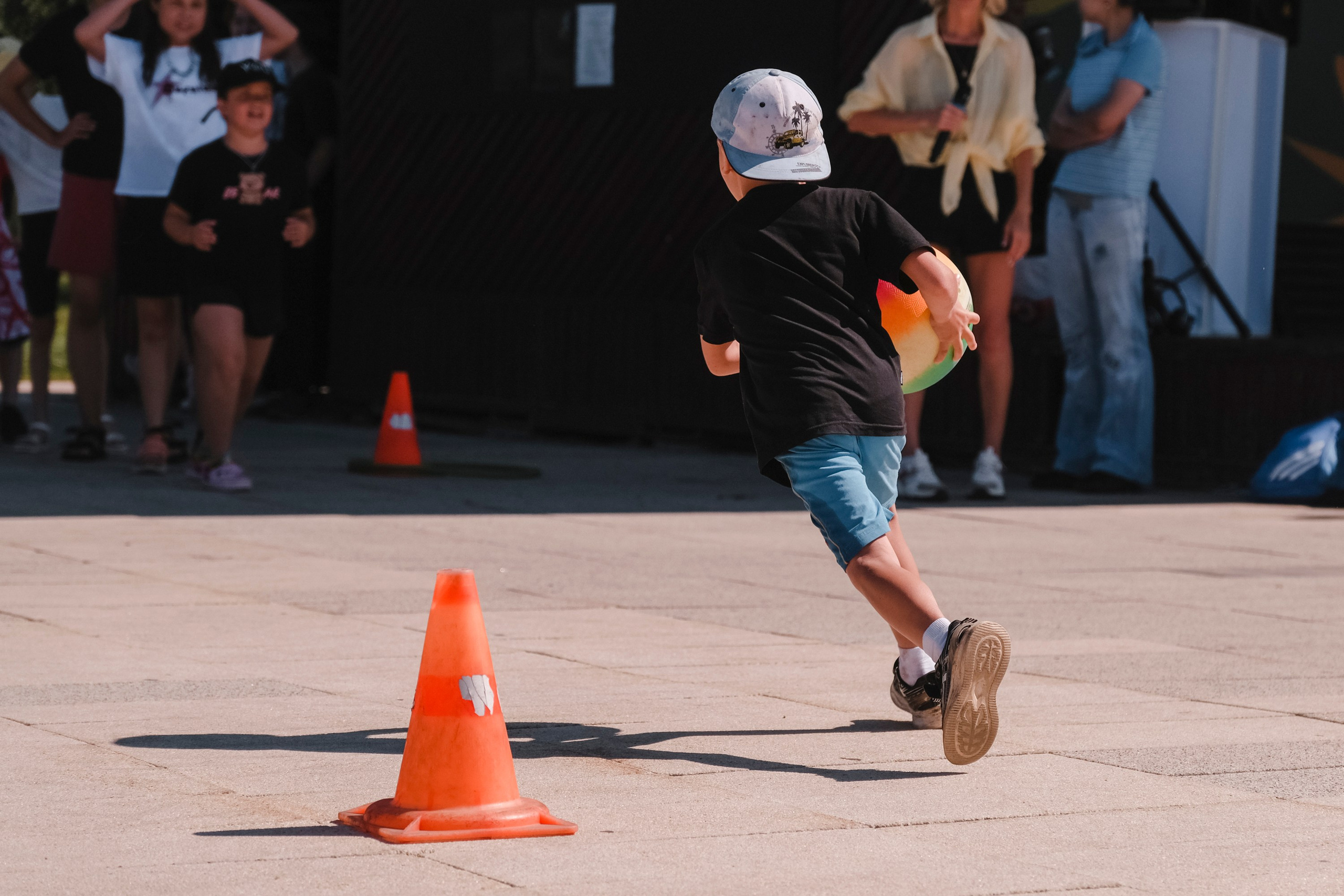 Репортаж 1. Фотограф и видеограф в Москве и МО — Евгений Лавров
