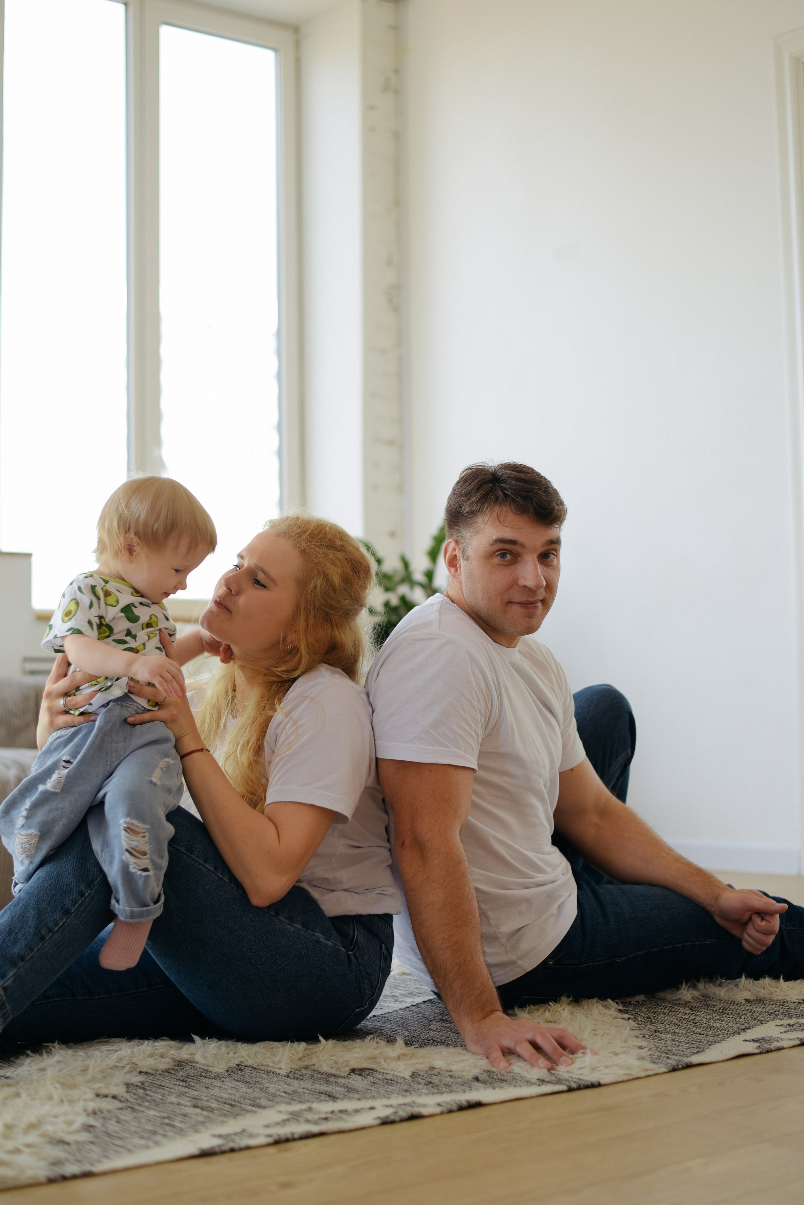 Саломея. Фотограф Лола Волна, город Москва