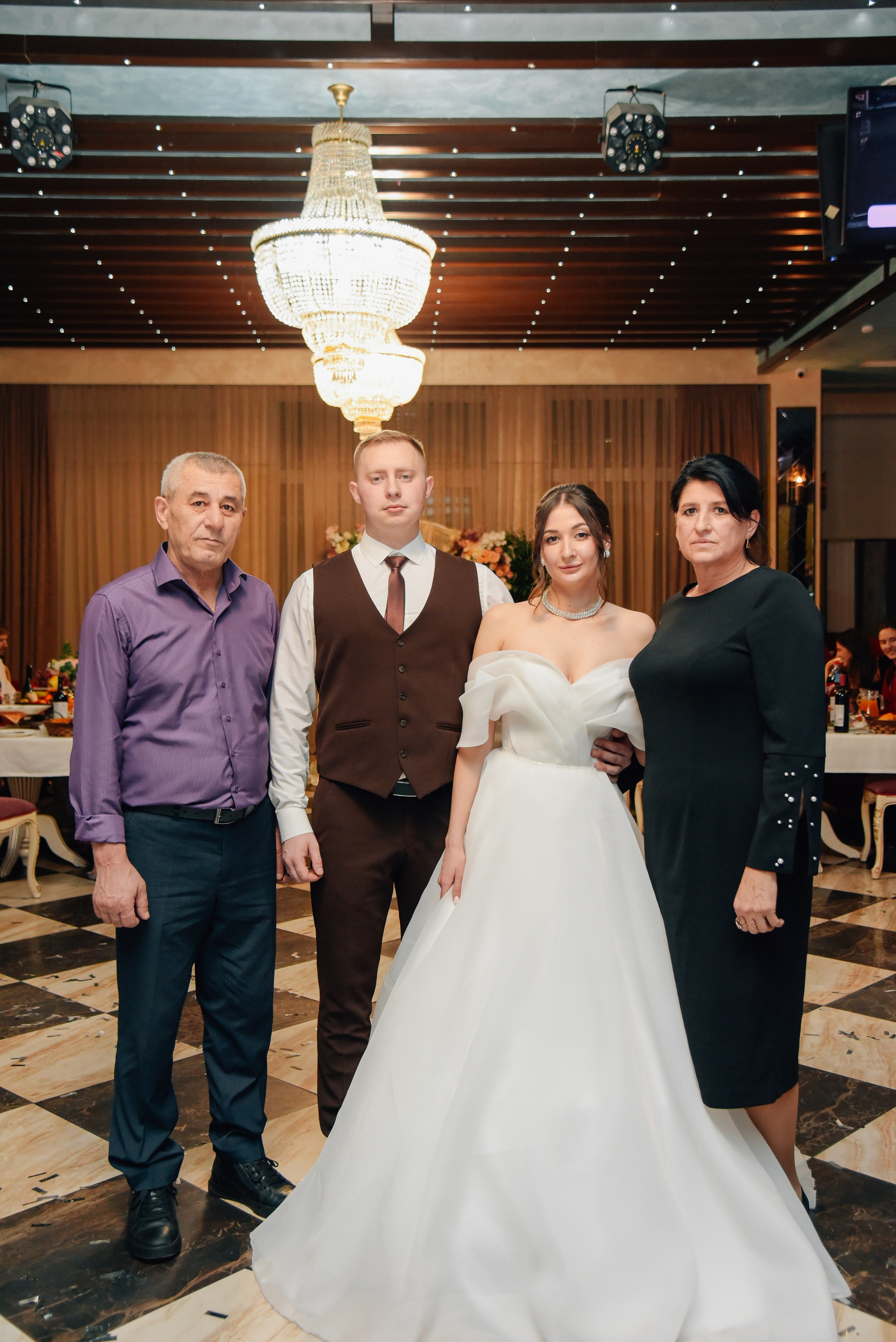 Пятница 13. Фотограф Лола Волна, город Москва