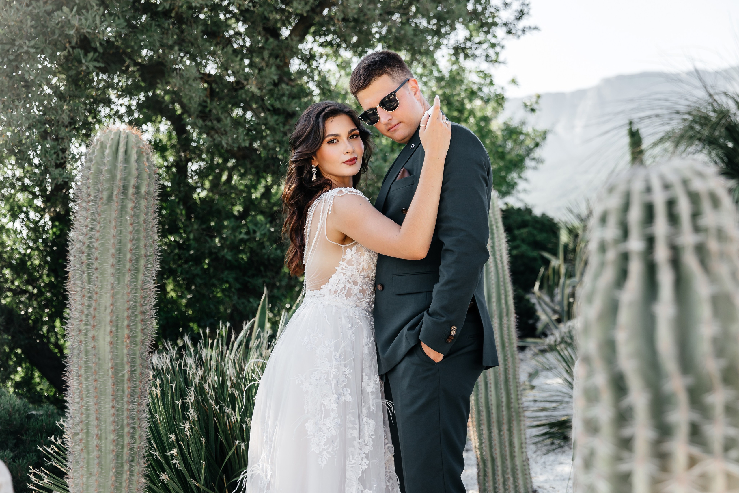 Свадьба на винодельне. Анонс для Ивана и Виктории. Свадебный фотограф в Крыму и Севастополе Ольга Баскакова