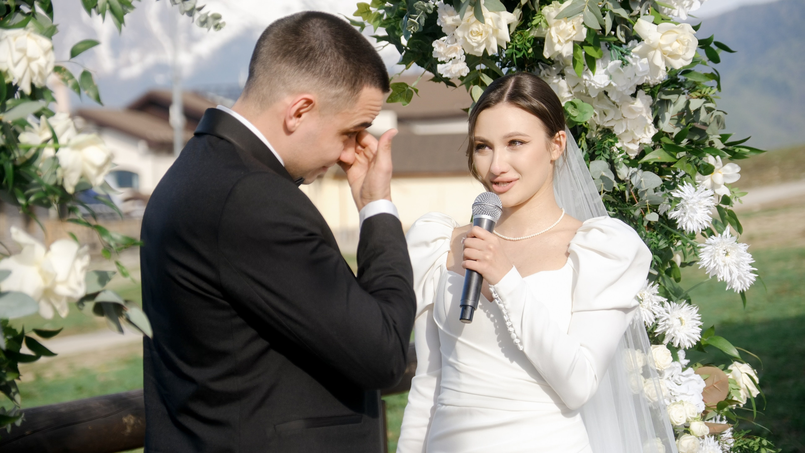 Александра / Руслан. Свадебный Видеограф Фотограф в Сочи