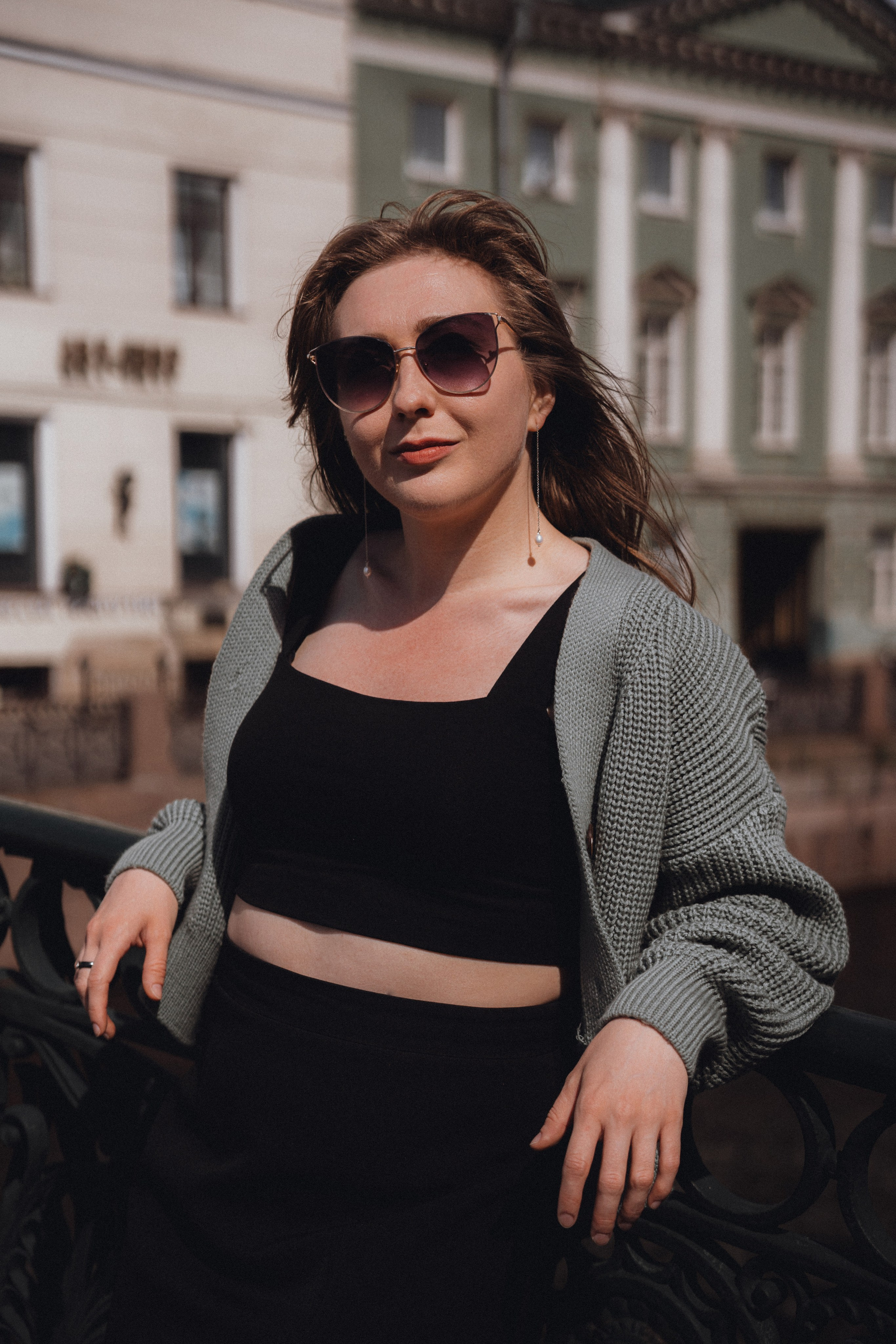 Настя. Семейный и лавстори фотограф в Санкт-Петербурге Леся Ревзина