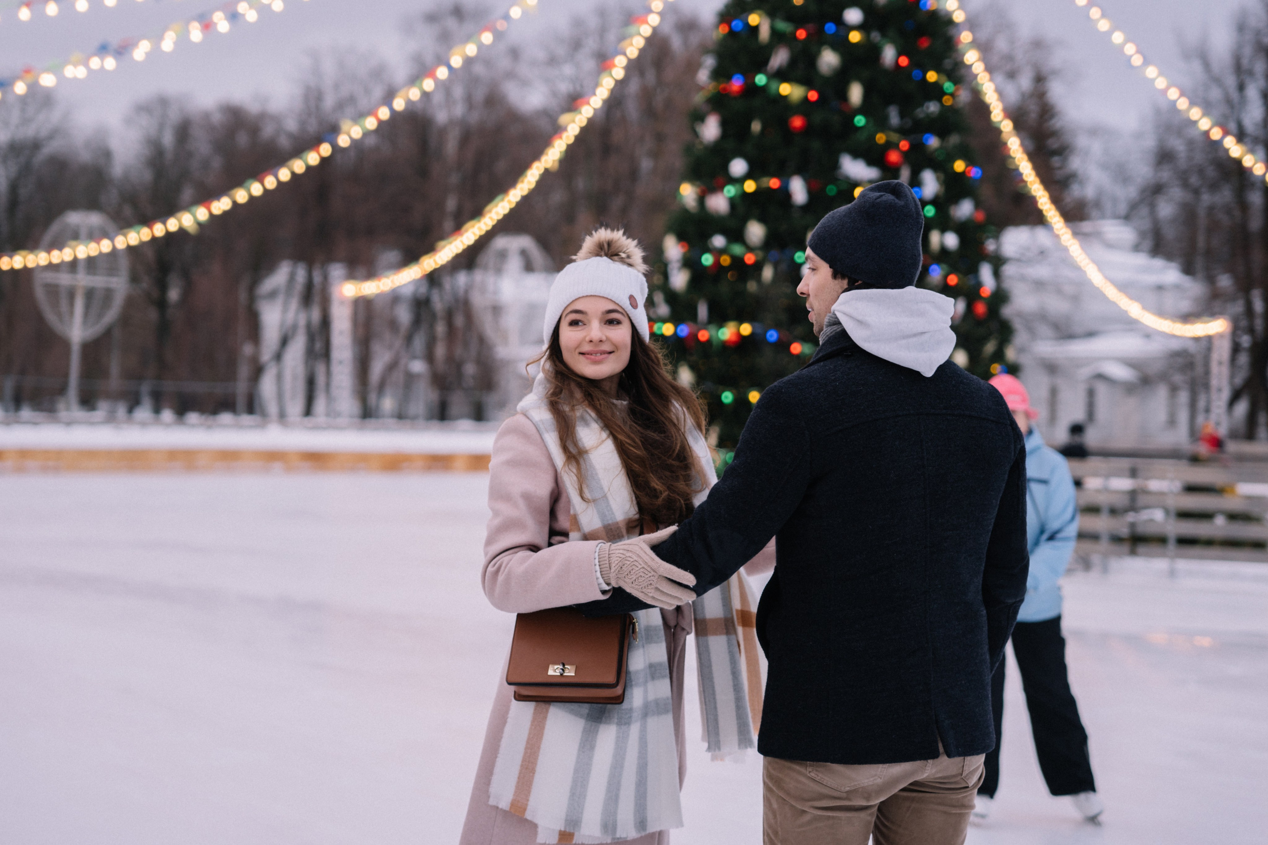 Мария и Артур. Семейный и лавстори фотограф в Санкт-Петербурге Леся Ревзина