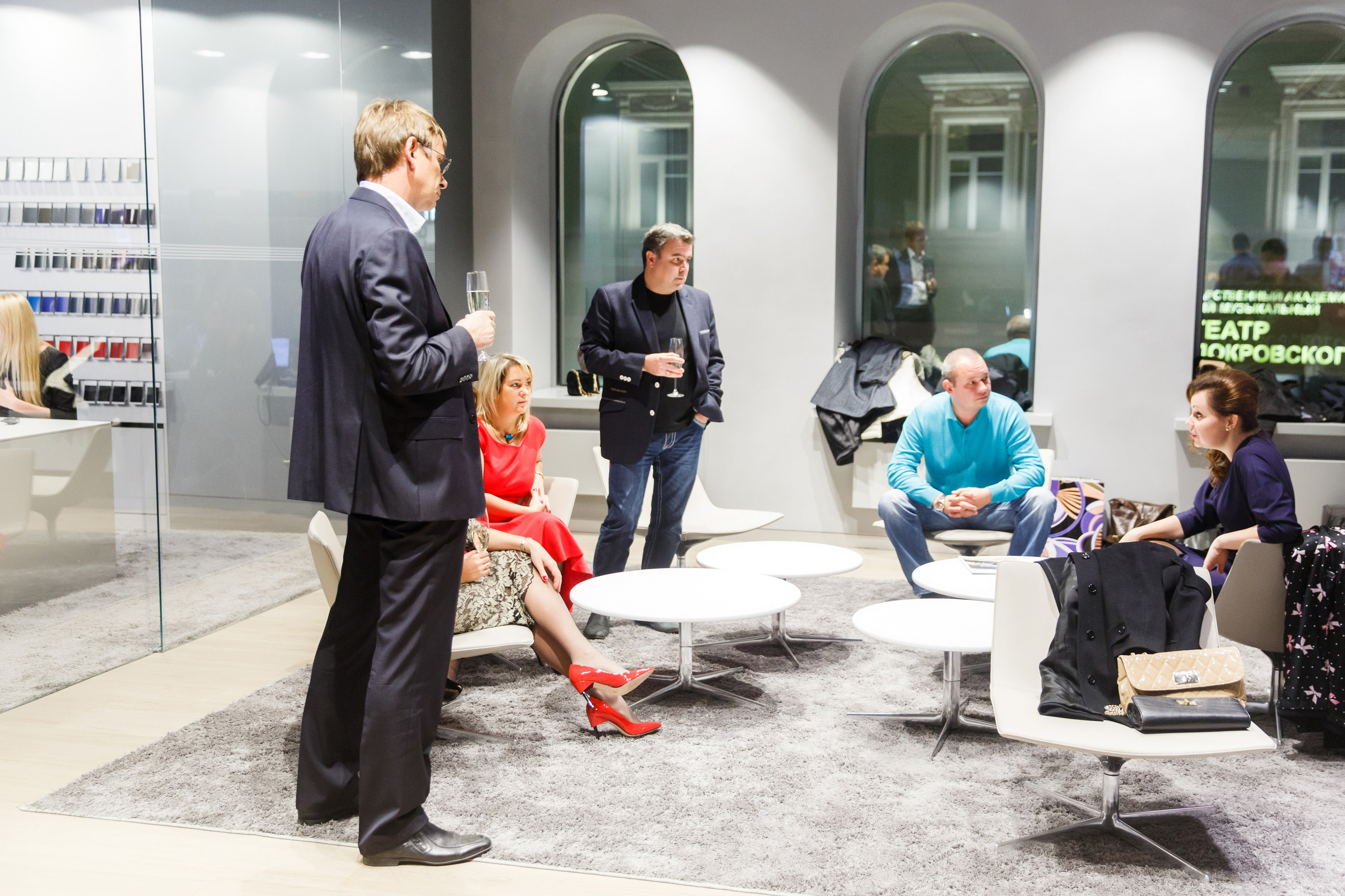 10. Фотограф Недорез Александр в Москве. Репортаж на ваших мероприятиях