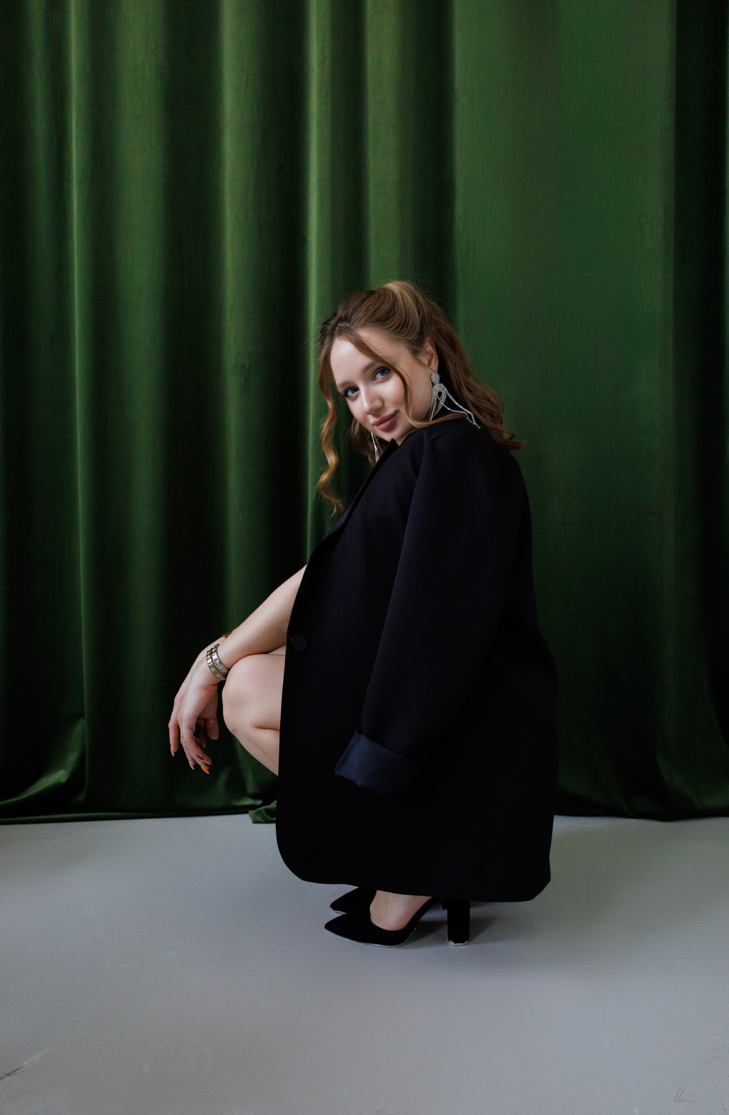 Елена. Фотограф из Краснодара Мария Приходько