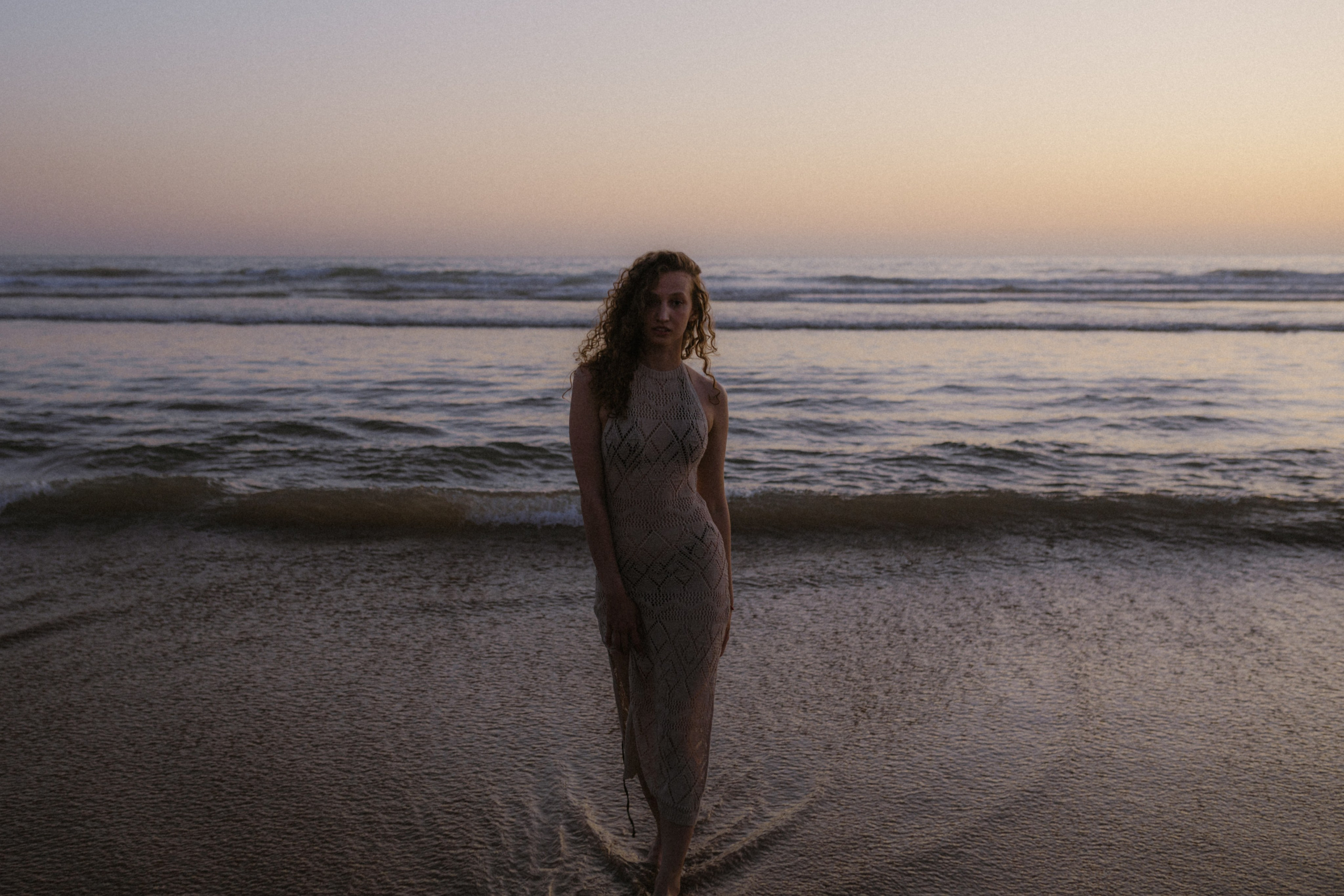 Настя. Фотограф в Праге Александр Пивоваров