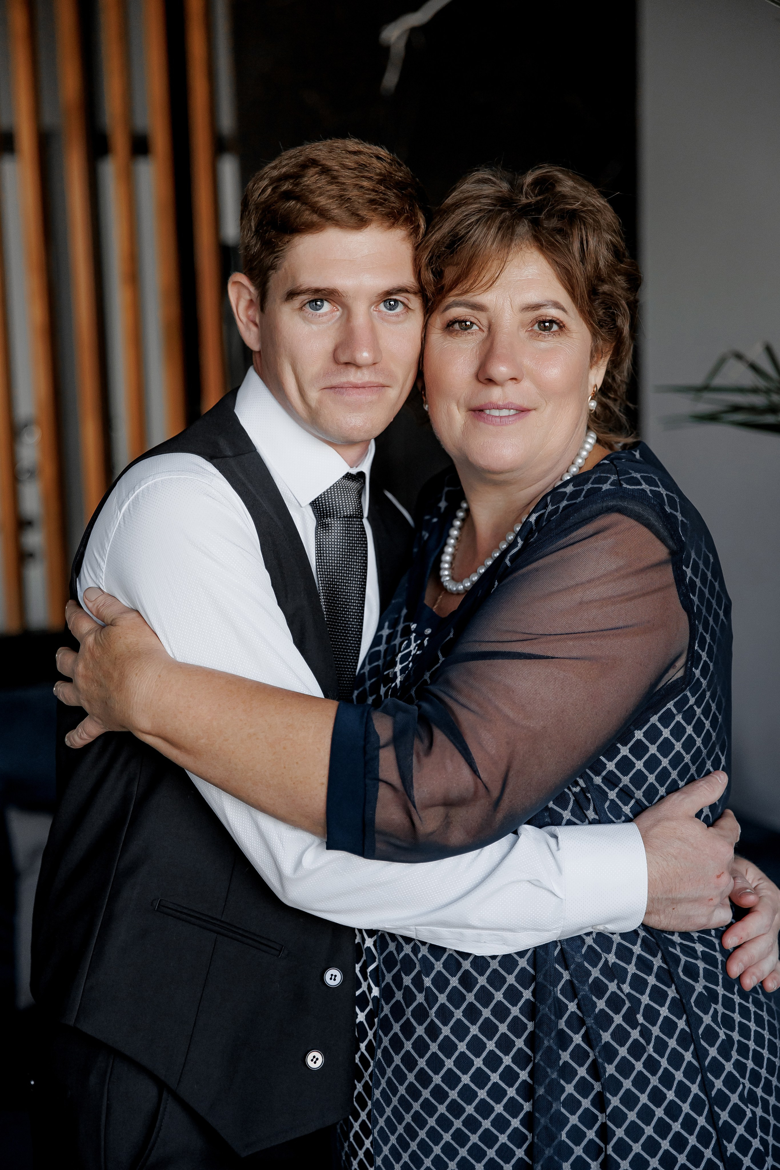 Вячеслав & Мария. Свадебный и семейный фотограф в Саратове Екатерина Ромакина