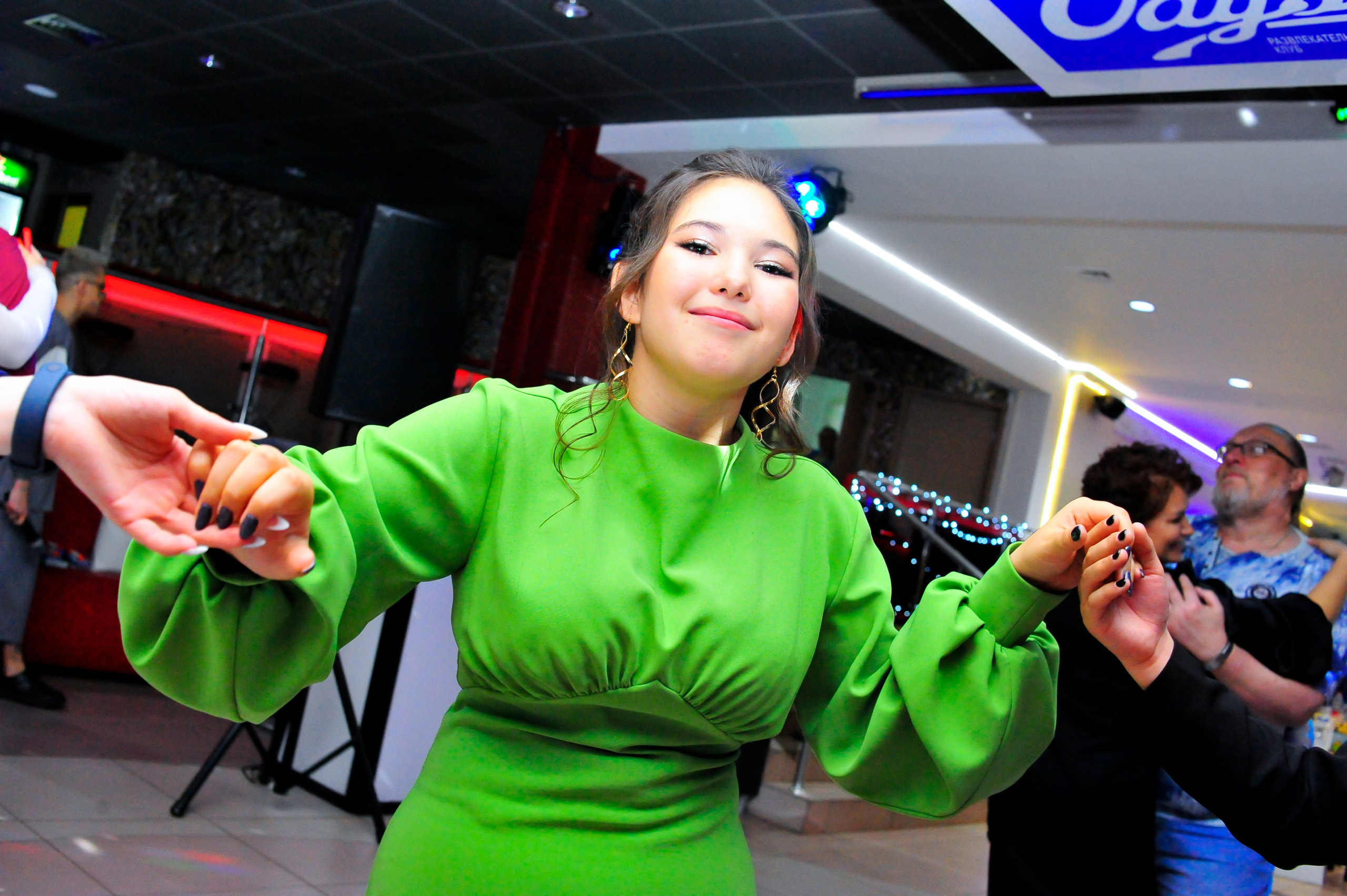 Выпускной 11б Гимназия 53. Фотограф Магнитогорск Данил Семенов