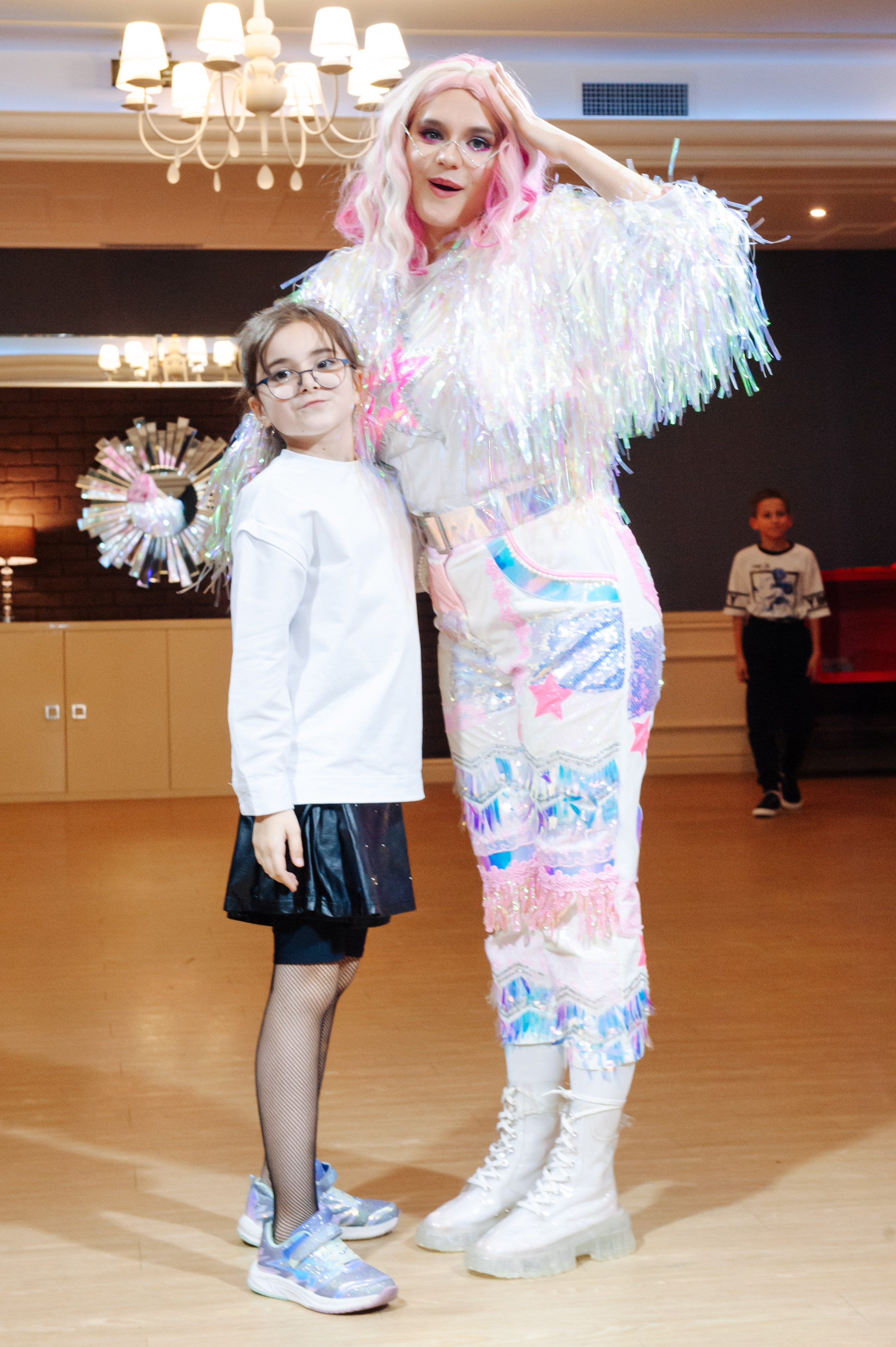 День Рождения Прохора. Фотограф Магнитогорск Данил Семенов