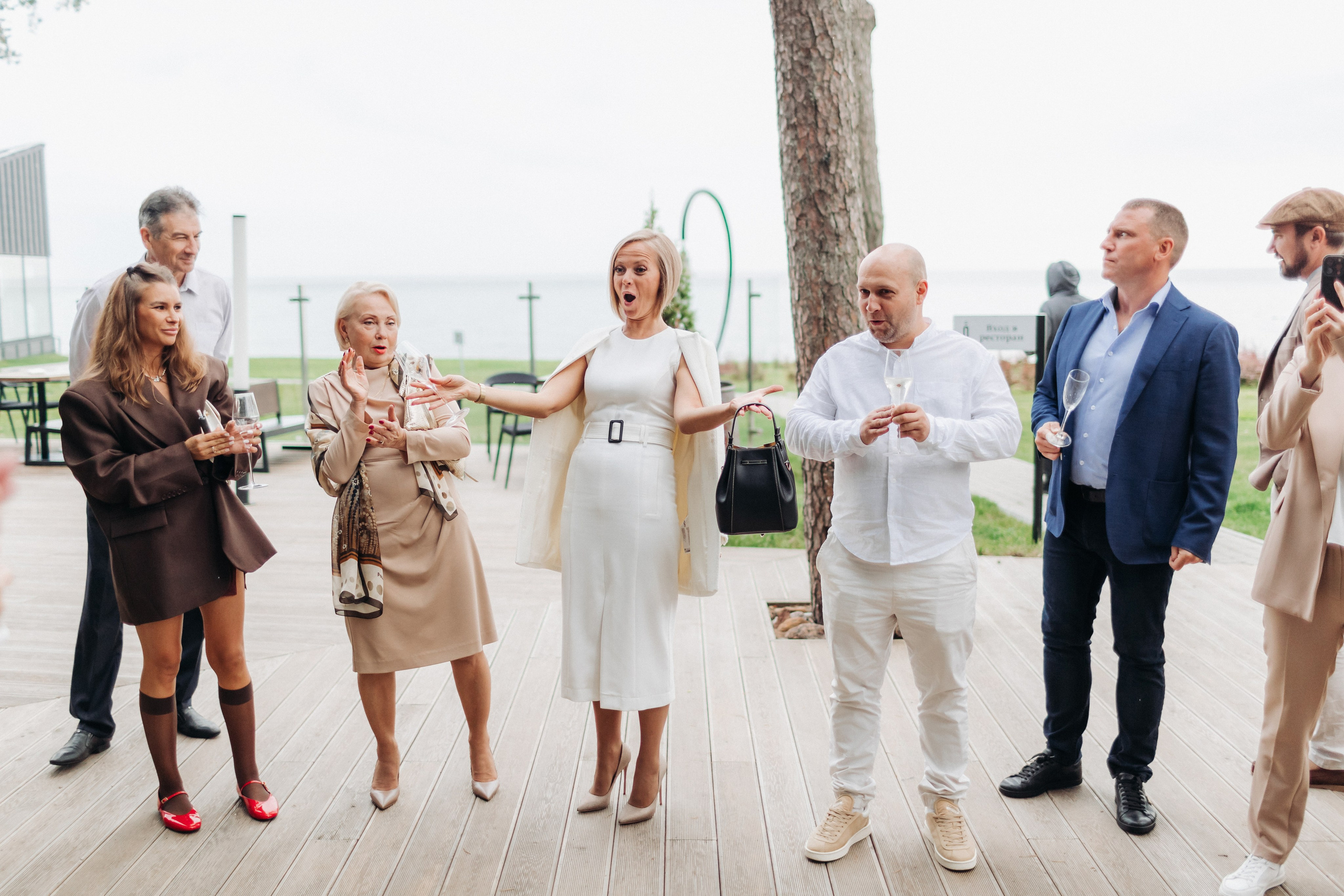 Кирилл и Олеся (Санкт-Петербург, Россия). Destination wedding photographer Peter Letu