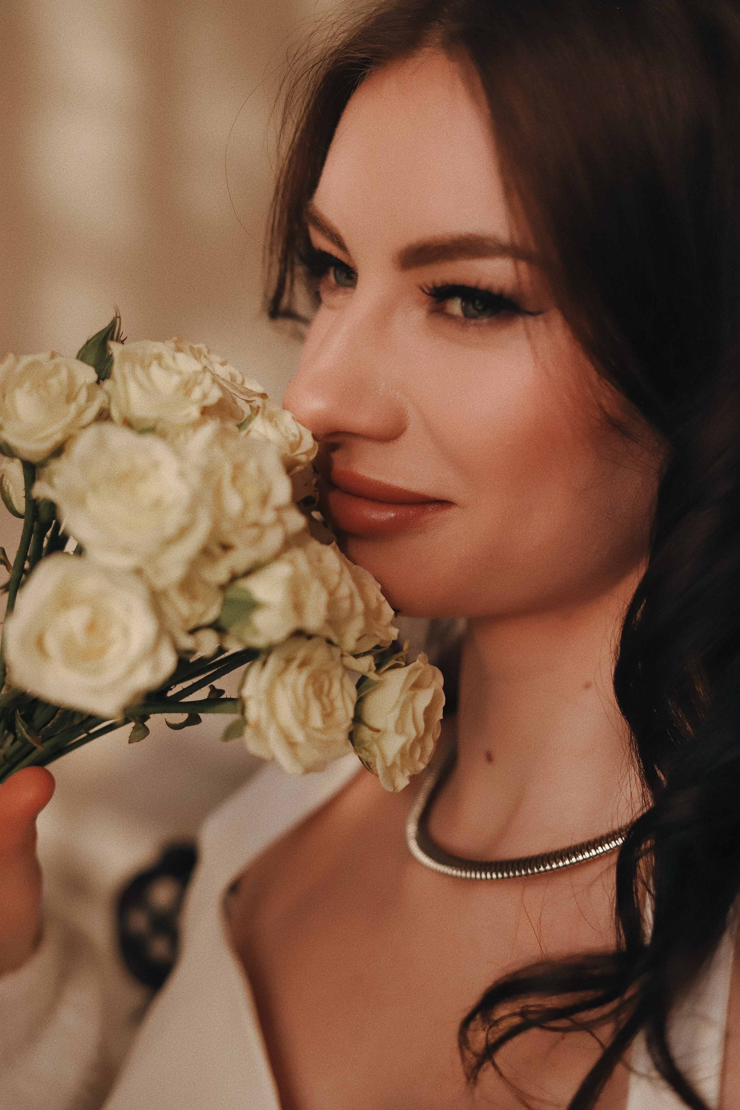 Свадебные. Семейный фотограф, женский портрет в Ставрополе