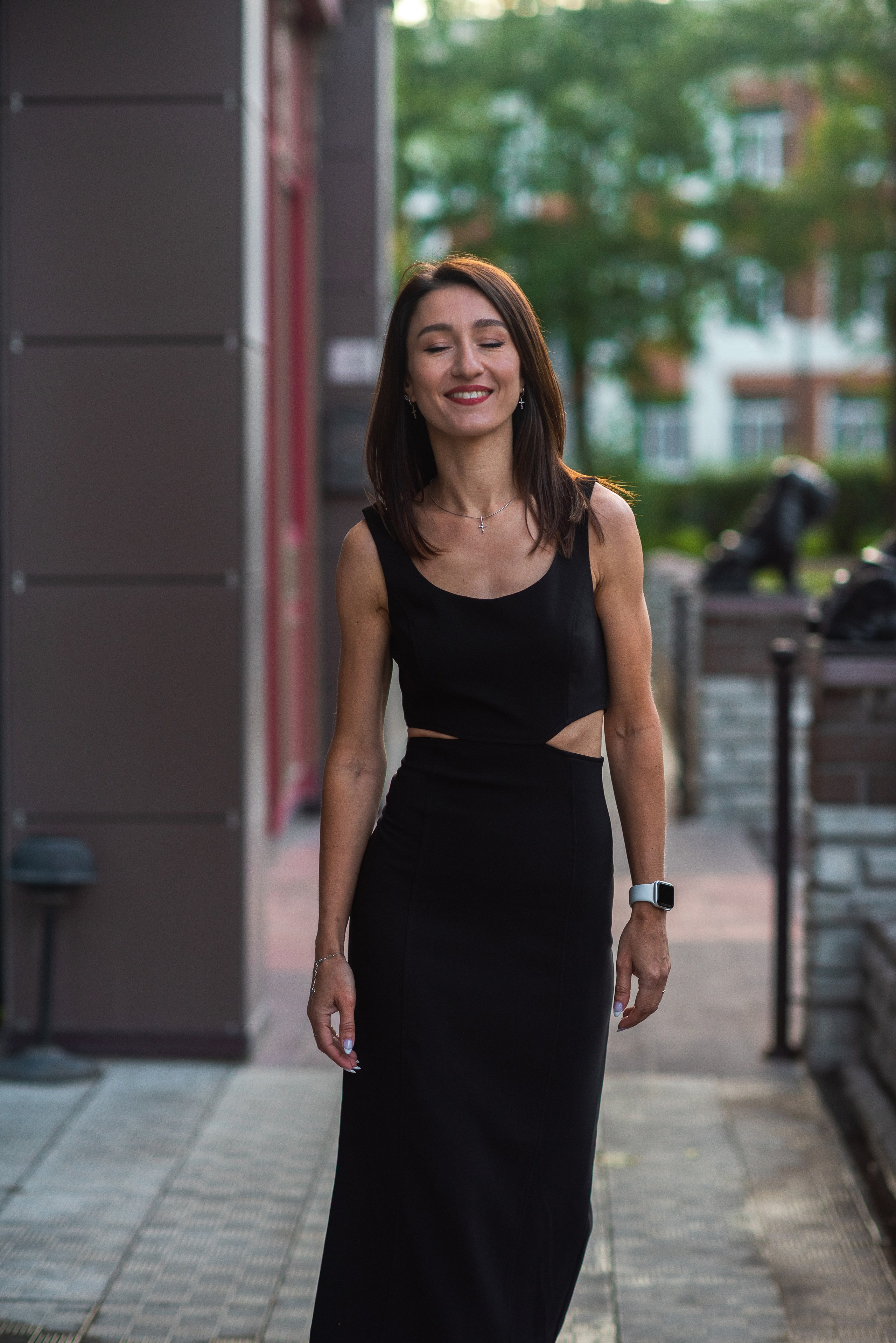 Уличные съёмки. Фотограф новорождённых детский фотограф Сыктывкар Наталья Линдт