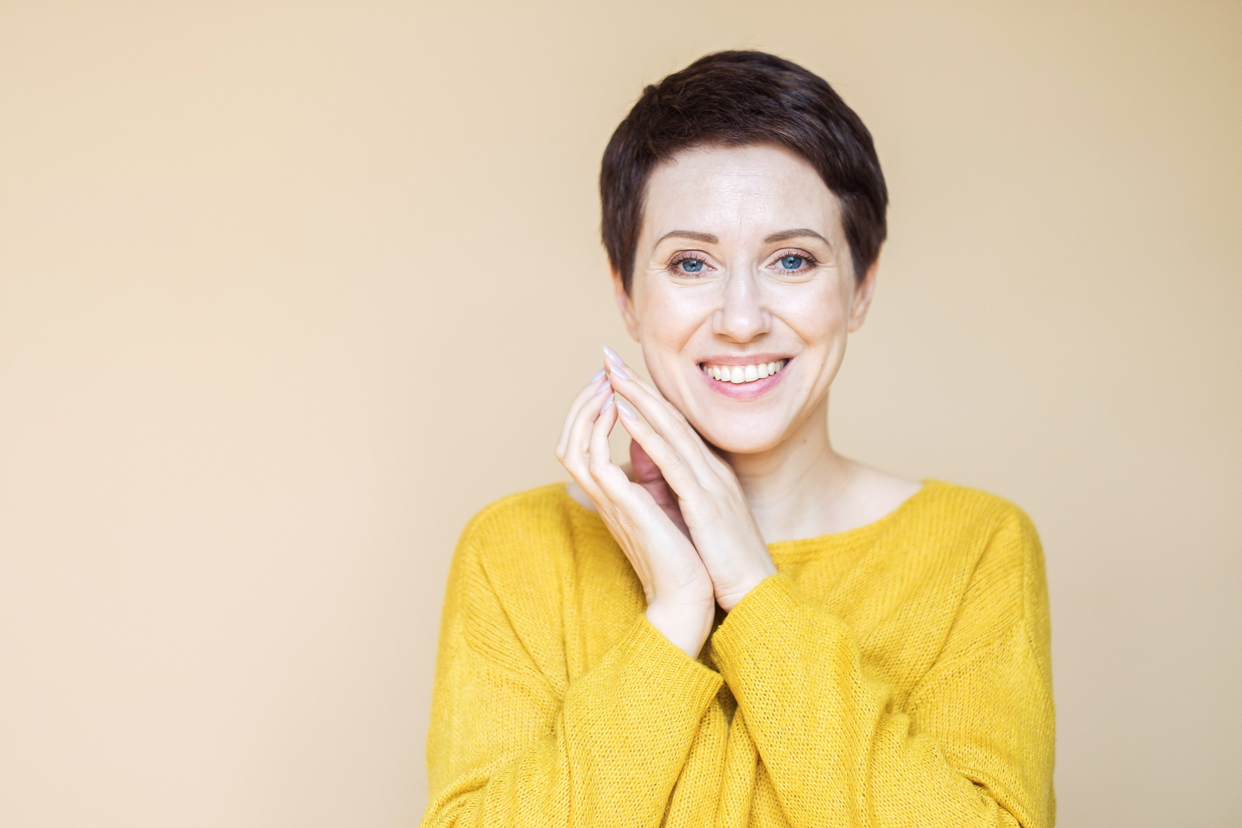 Наталья, 42-44 р-р, рост 162. KED Production — продакшн из СПб. Создаём фото, видео и контент, который помогает брендам и селлерам продавать больше