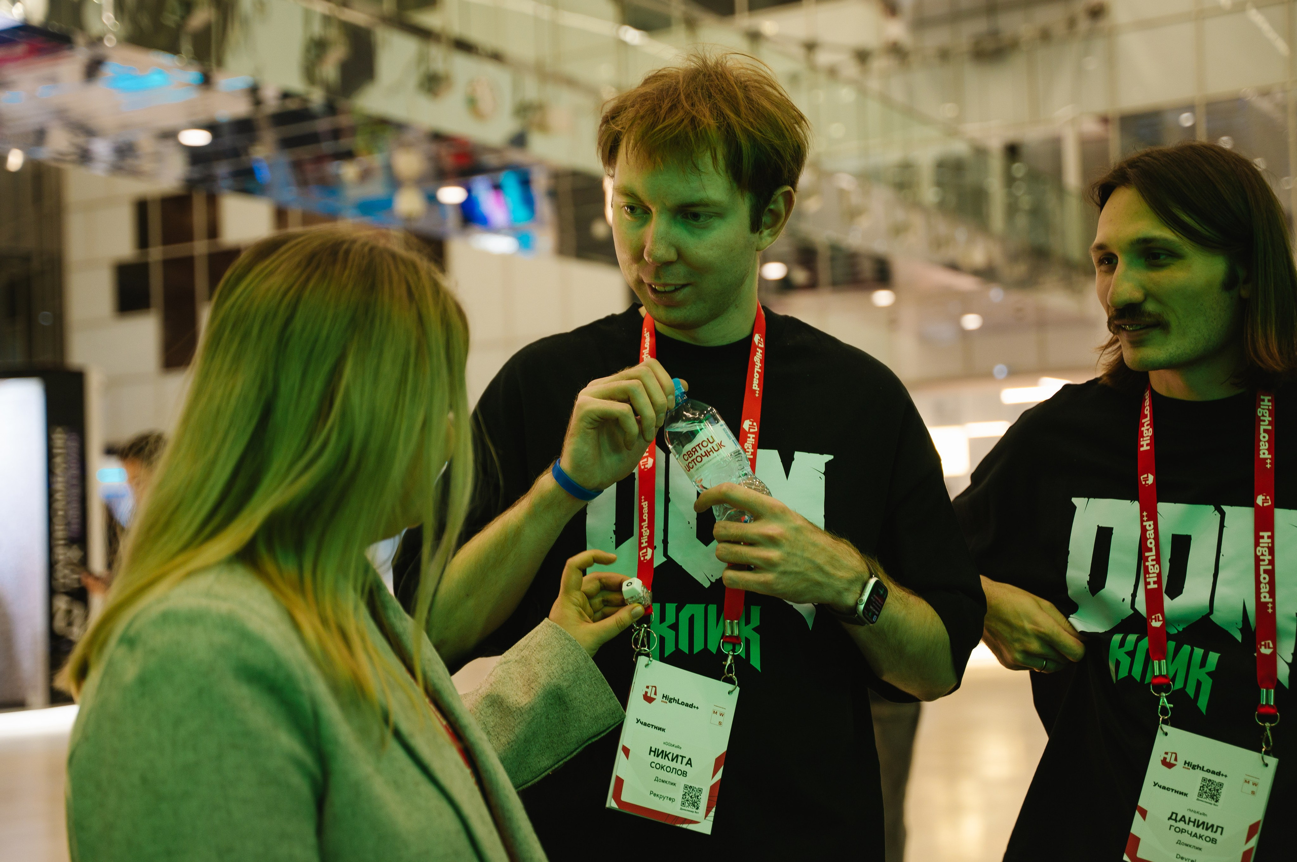 Дом.Клик. Фотограф — Ася Орехова