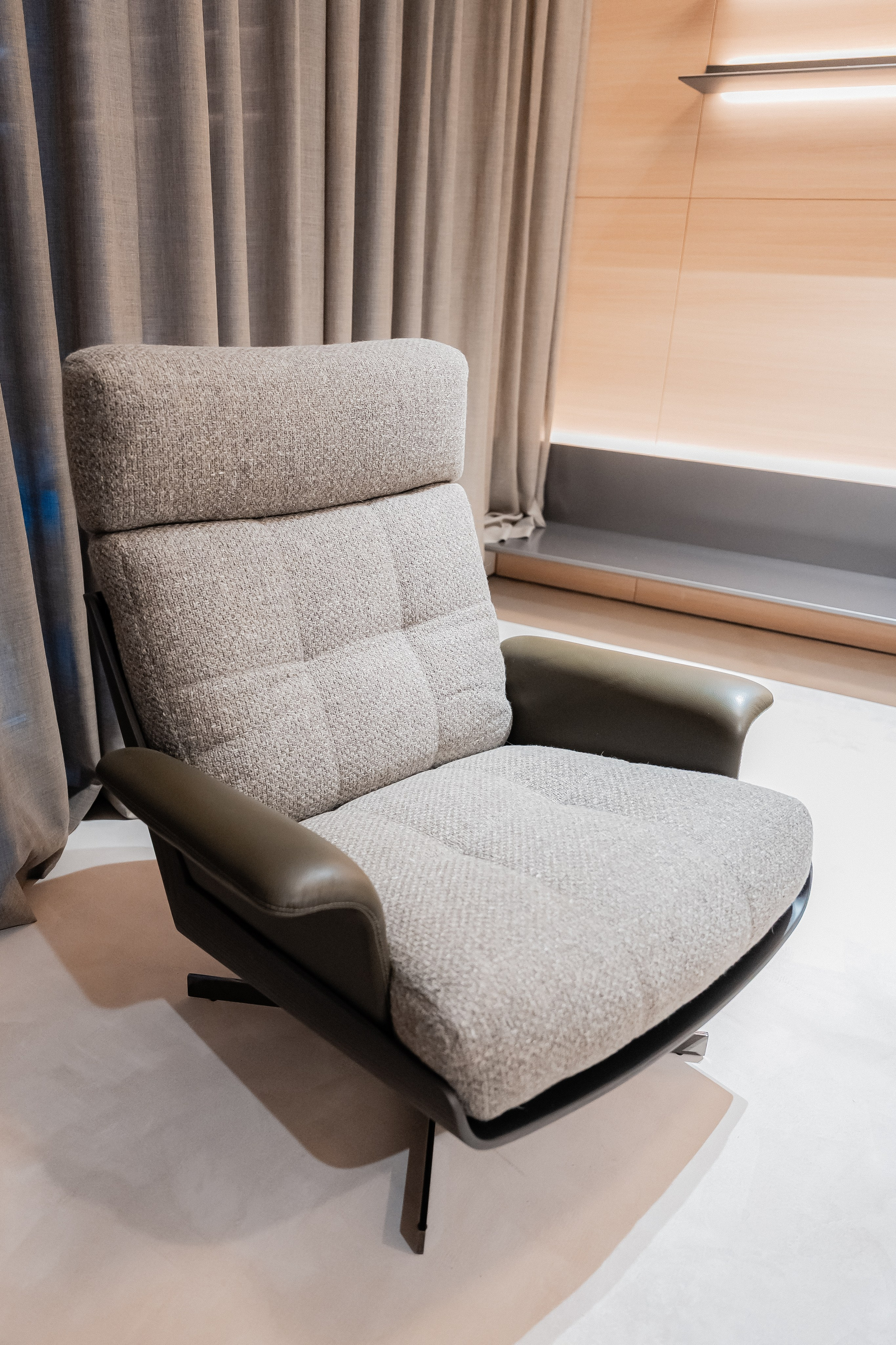 Интерьерная