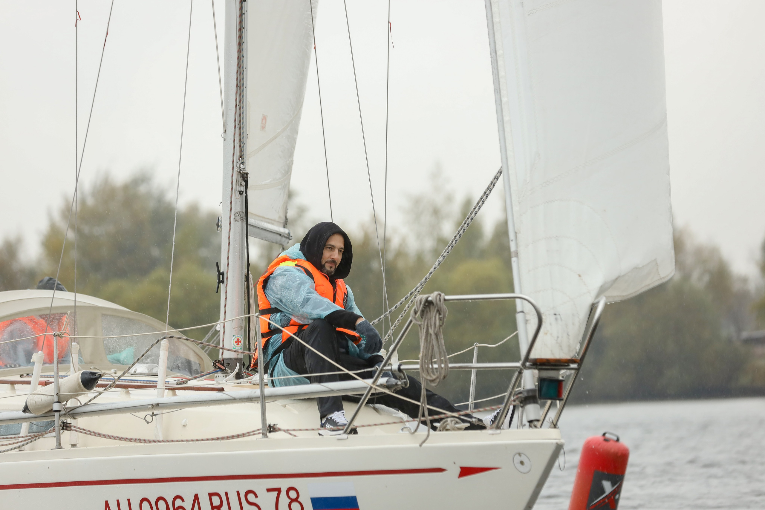 ВВ. Фотограф Антон Чупринин