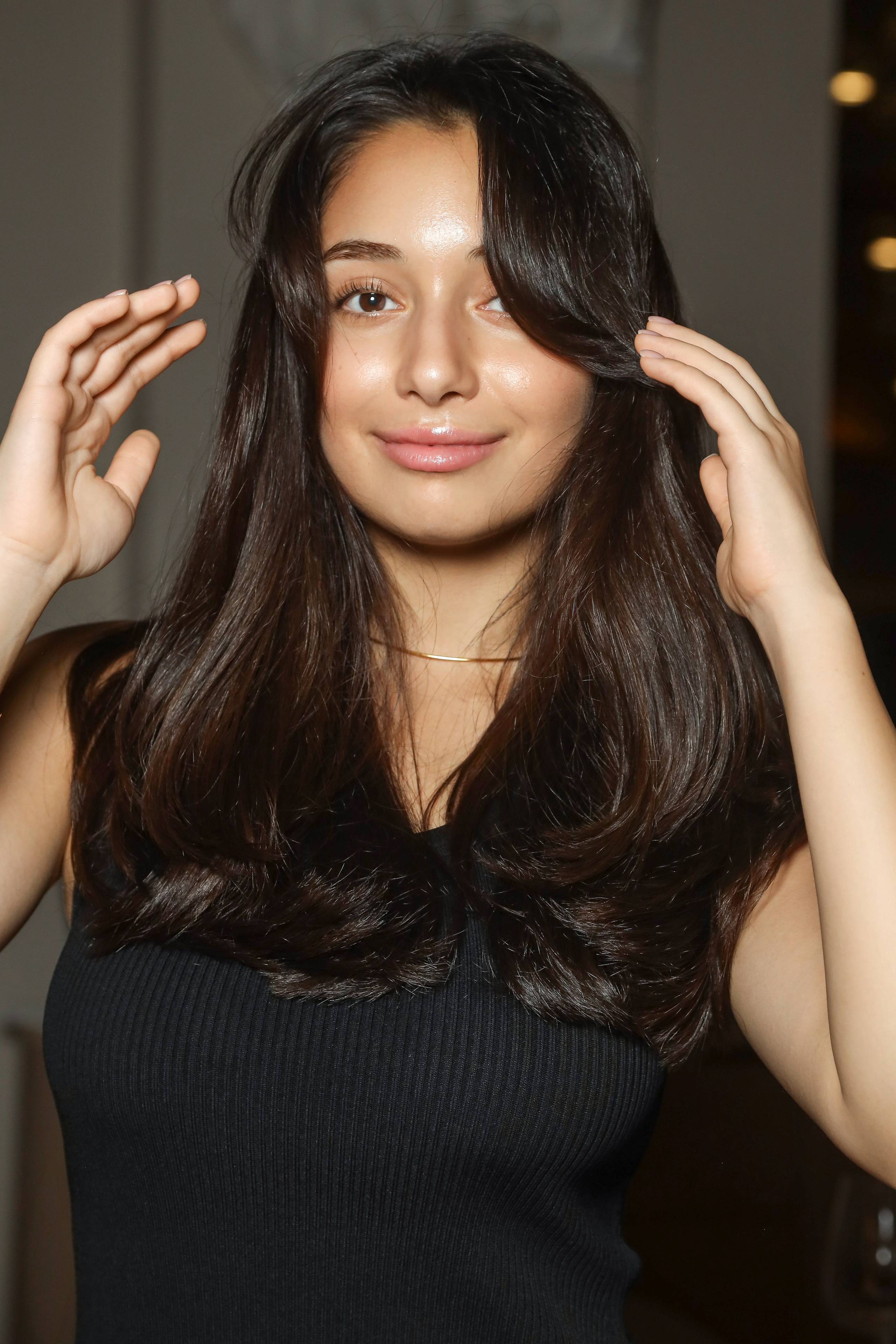 День Рождения Варвары. Фотограф Антон Чупринин