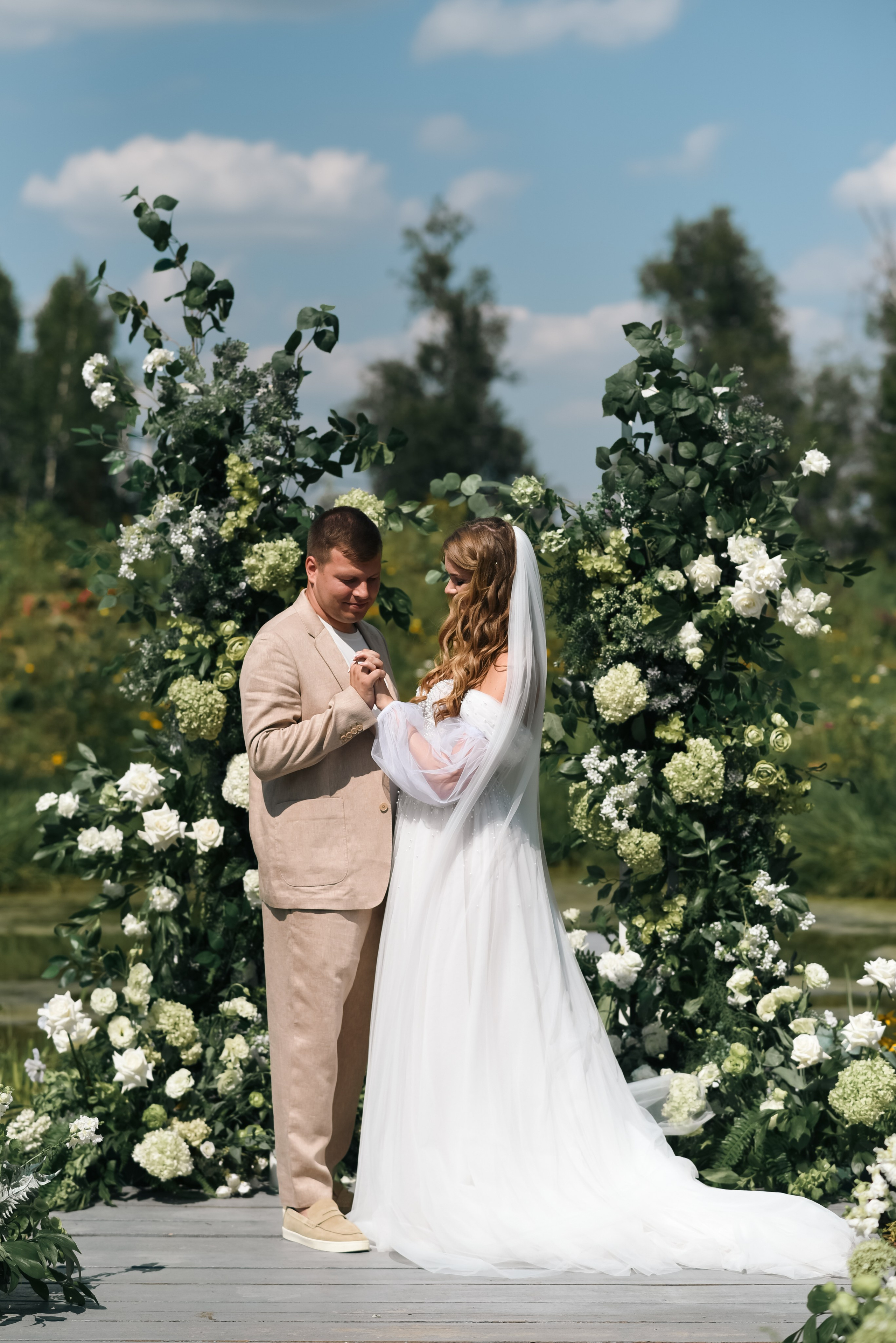 Green house. Фотограф, визажист. Москва