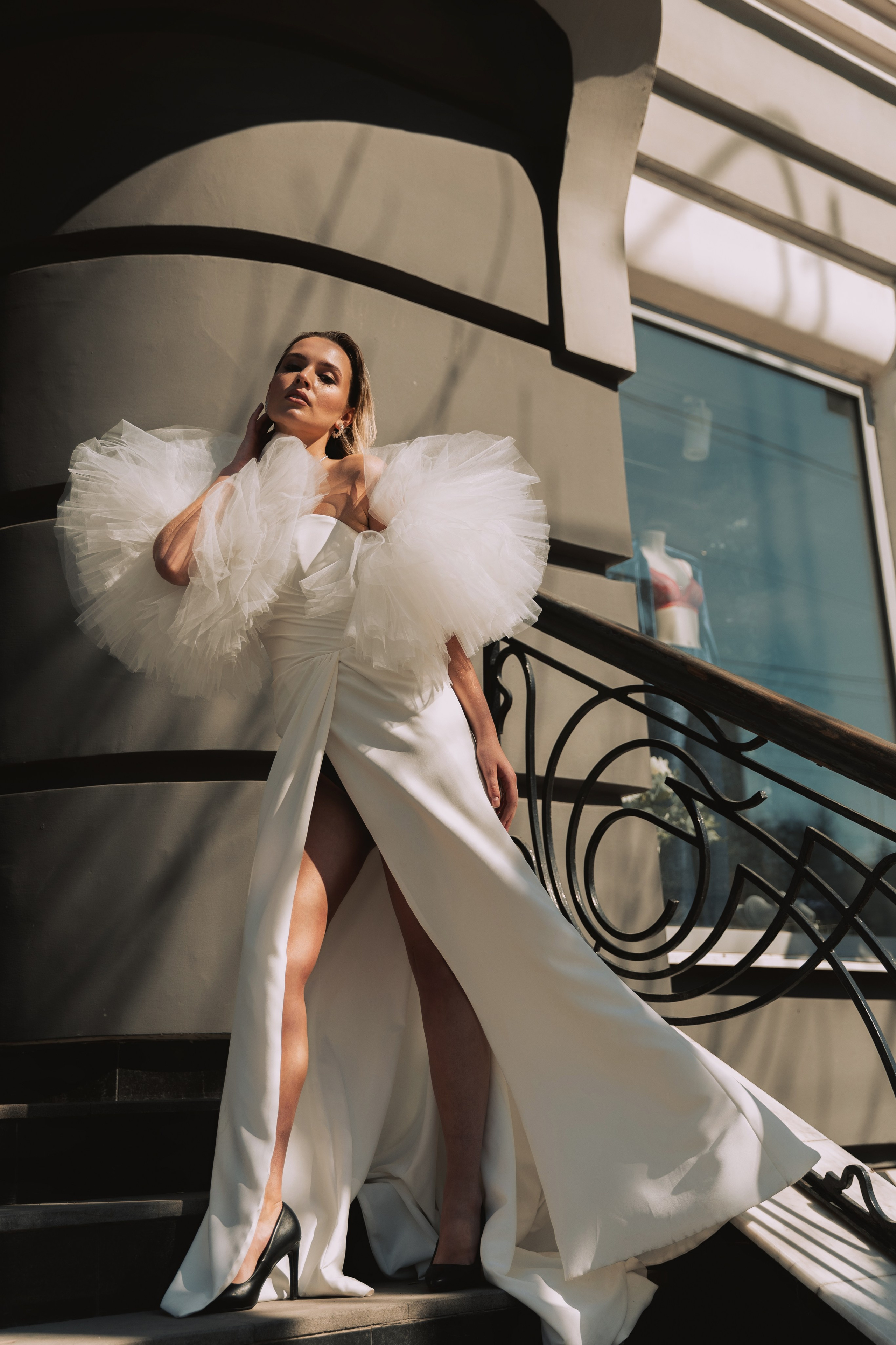 Дарья. Свадебный и семейный фотограф Егорова Юлия