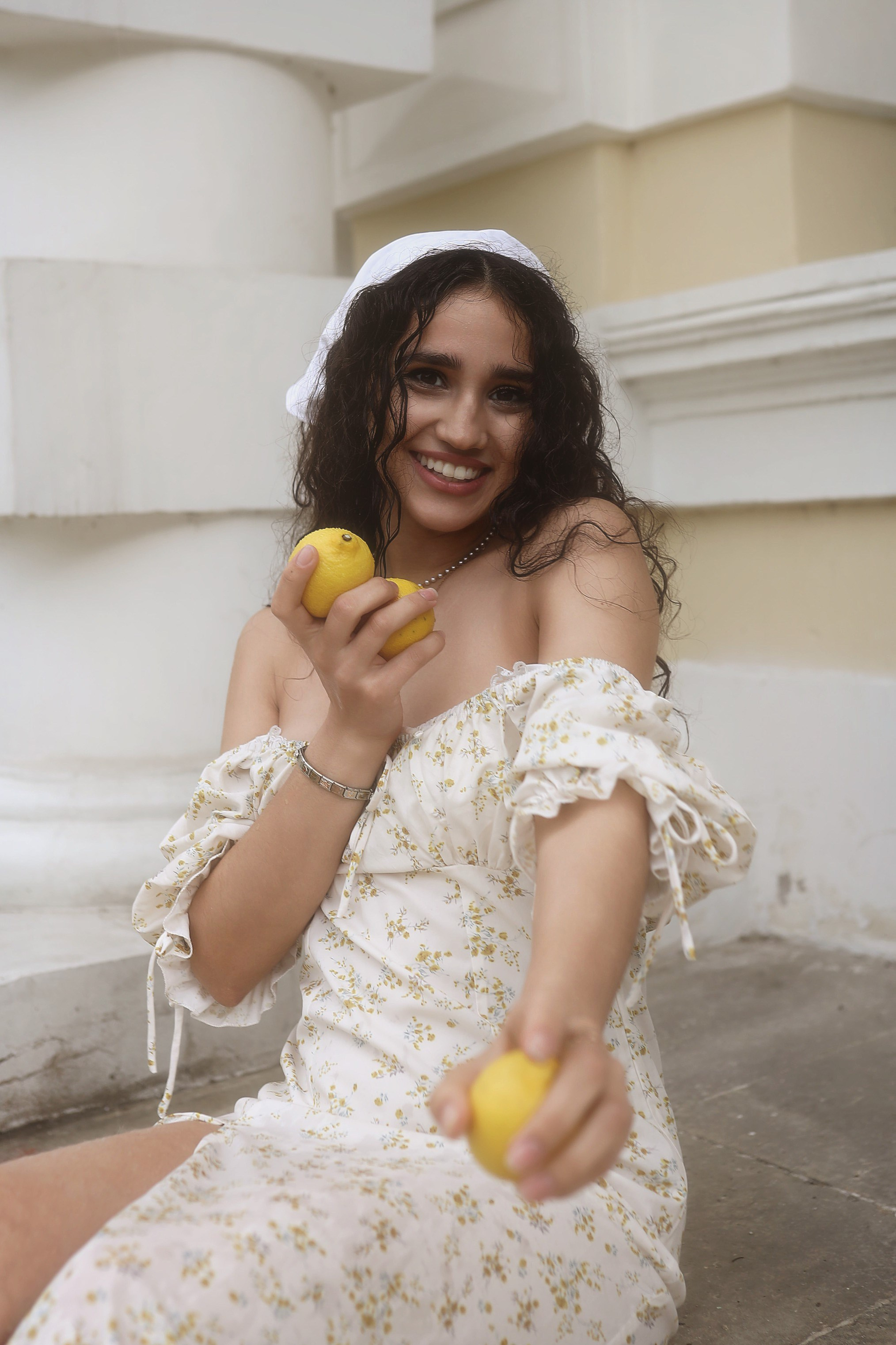 Индивидуальная съемка. Ваш универсальный фотограф Евгения Дунаевская