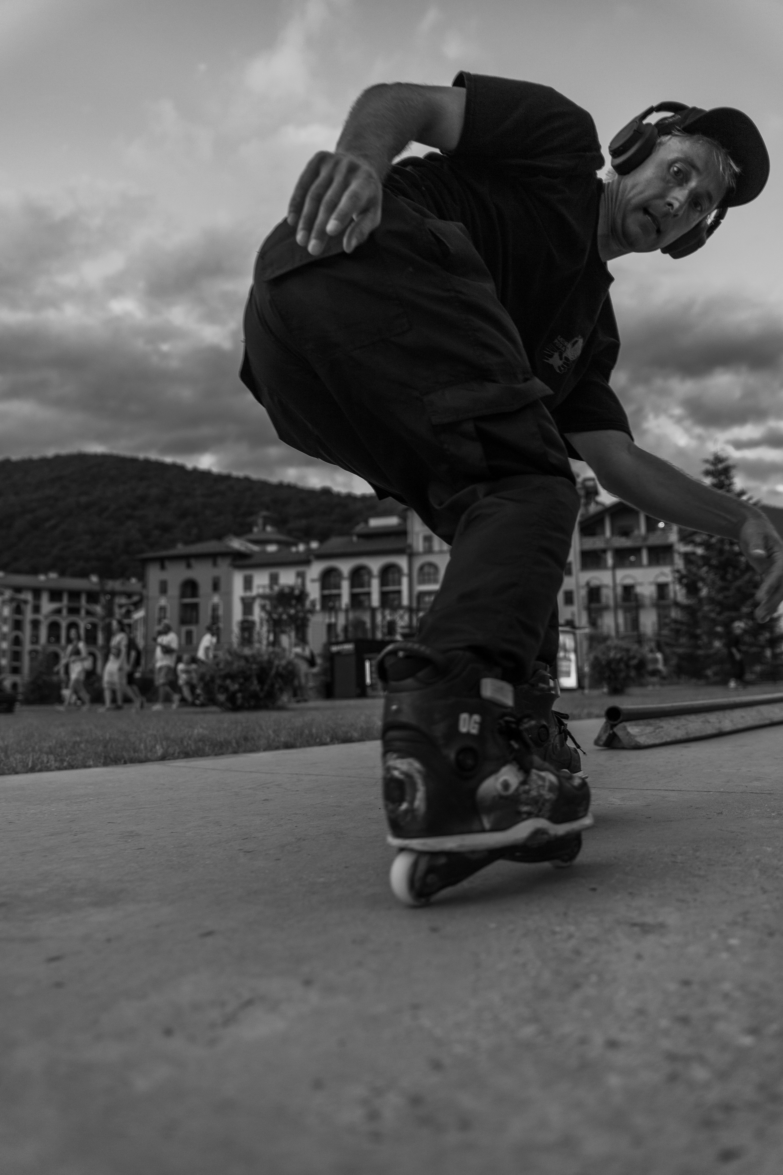 Спорт. Фотограф в Москве, Дмитрий Горбатов