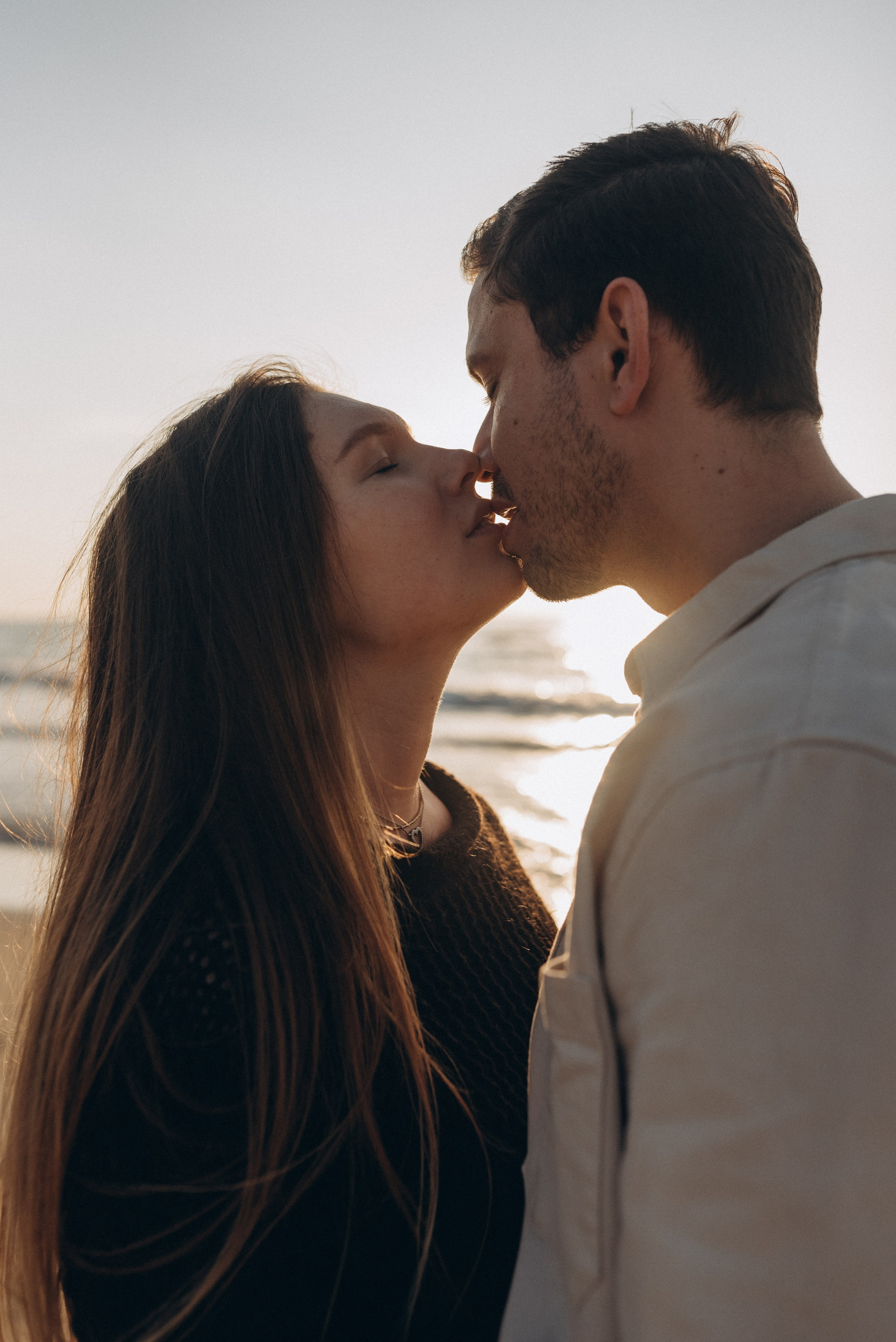 Pregnancy: Nastya & Maksim. Family photographer in Israel | Alesya Superfin