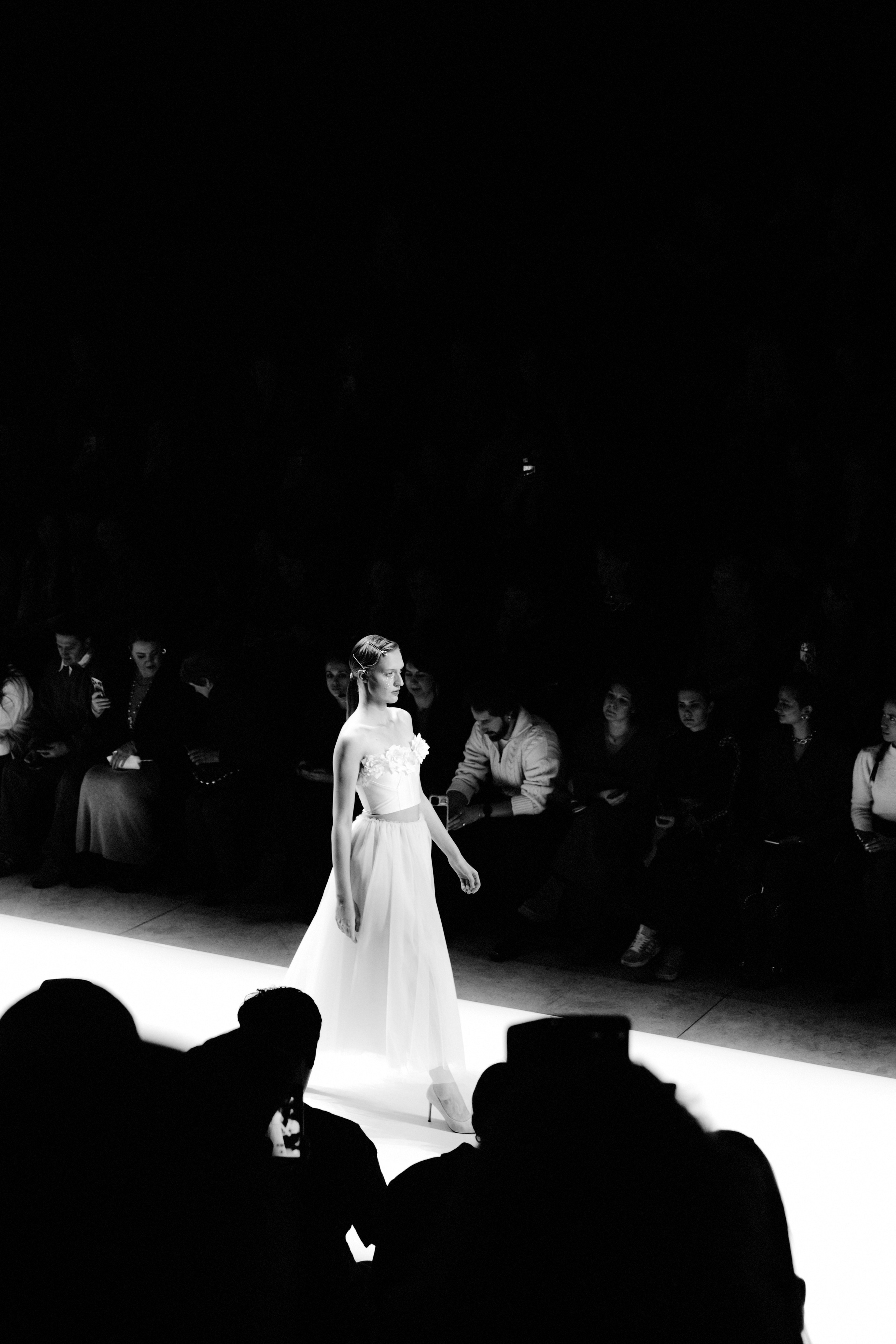 Неделя моды 23. Главная