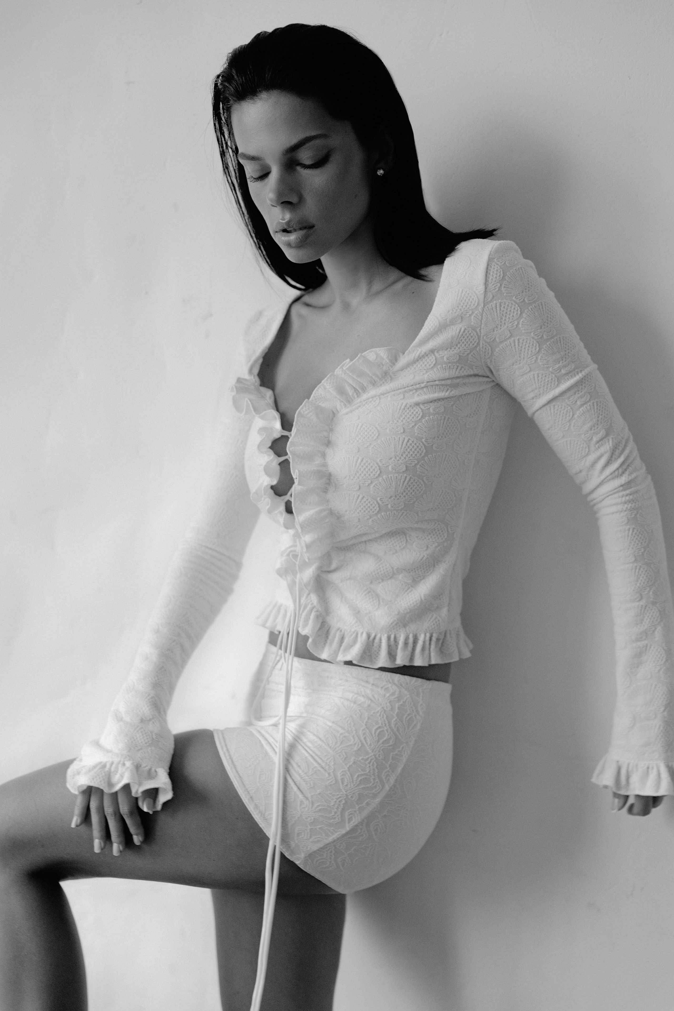 Александра. Фотограф в Москве Аида Вяльшина. Съемка женского портрета, love story, деловой потрет, контент для экспертов и брендов