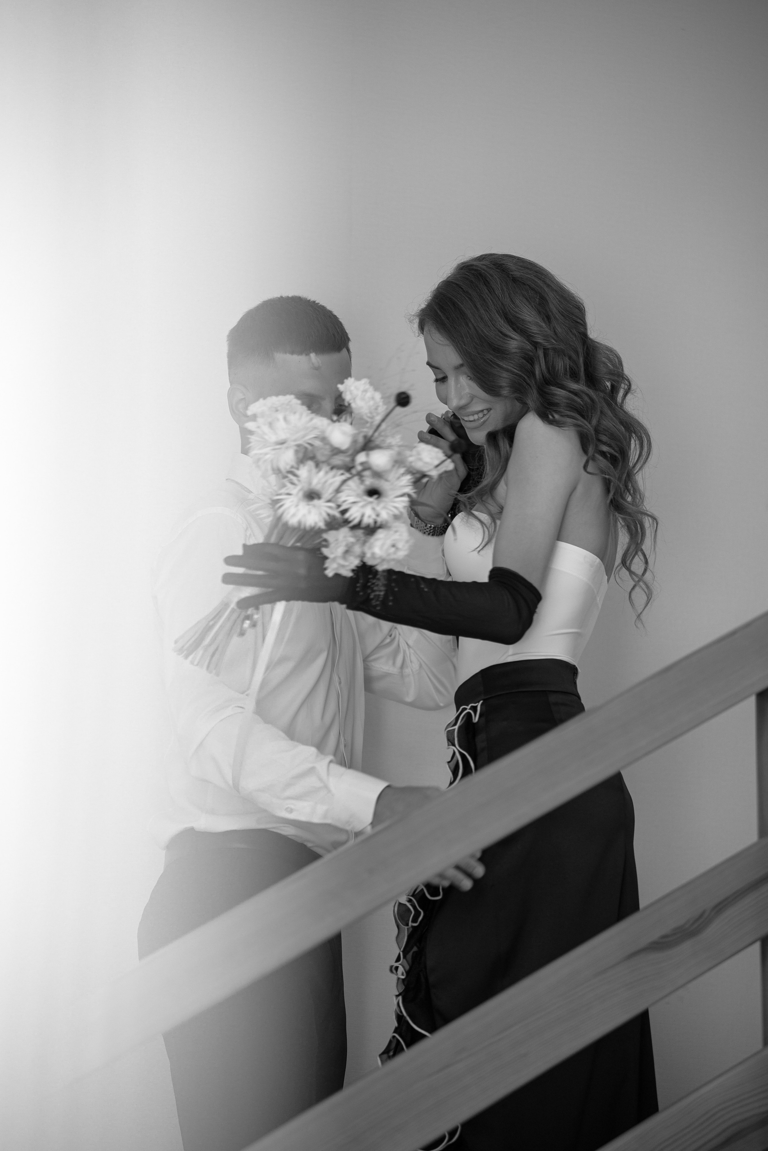 Никита и Вероника. Свадебный фотограф Евгения Наумовец