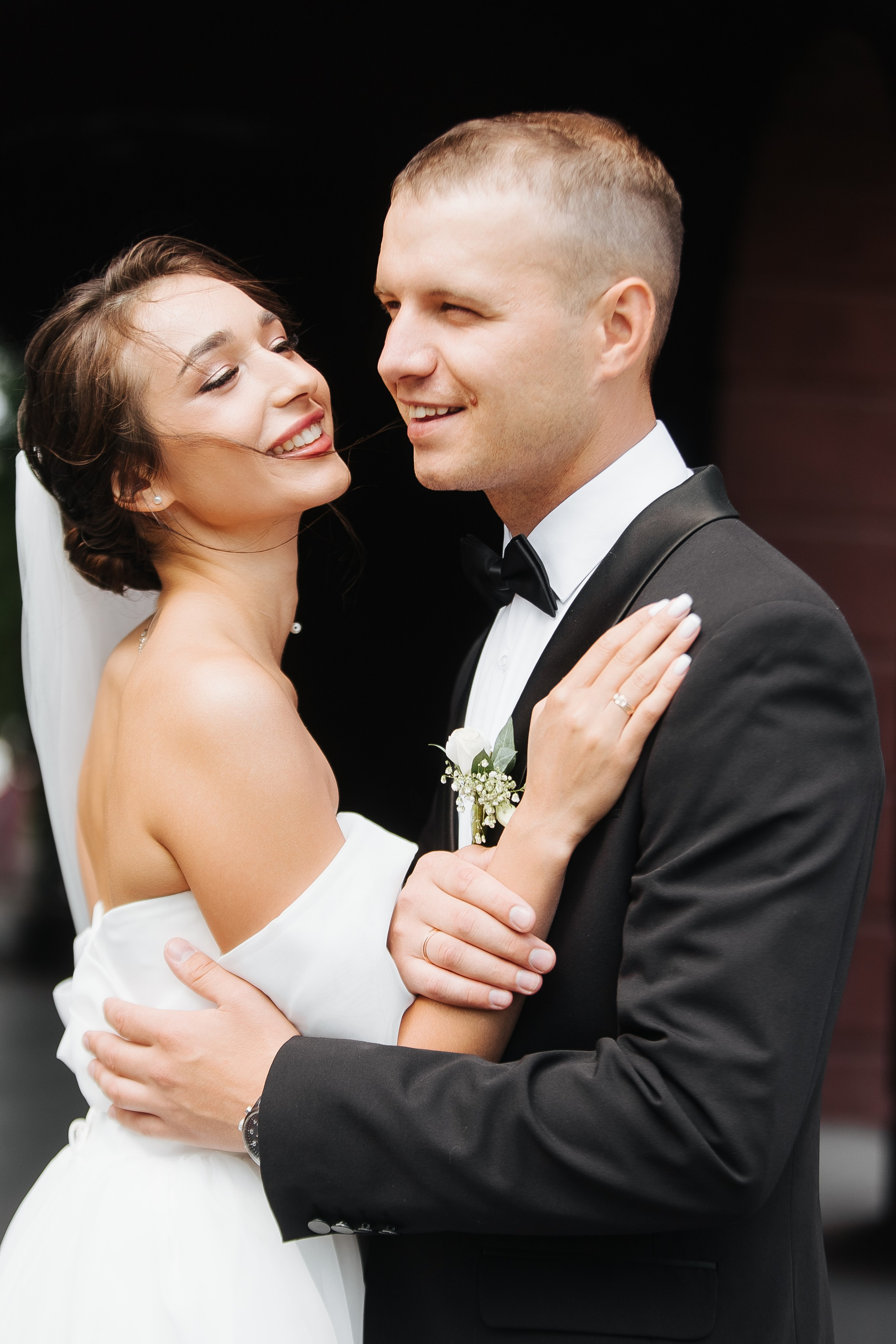 Иван Юлия. Фотограф в Красноярске Надежда Воскресенская