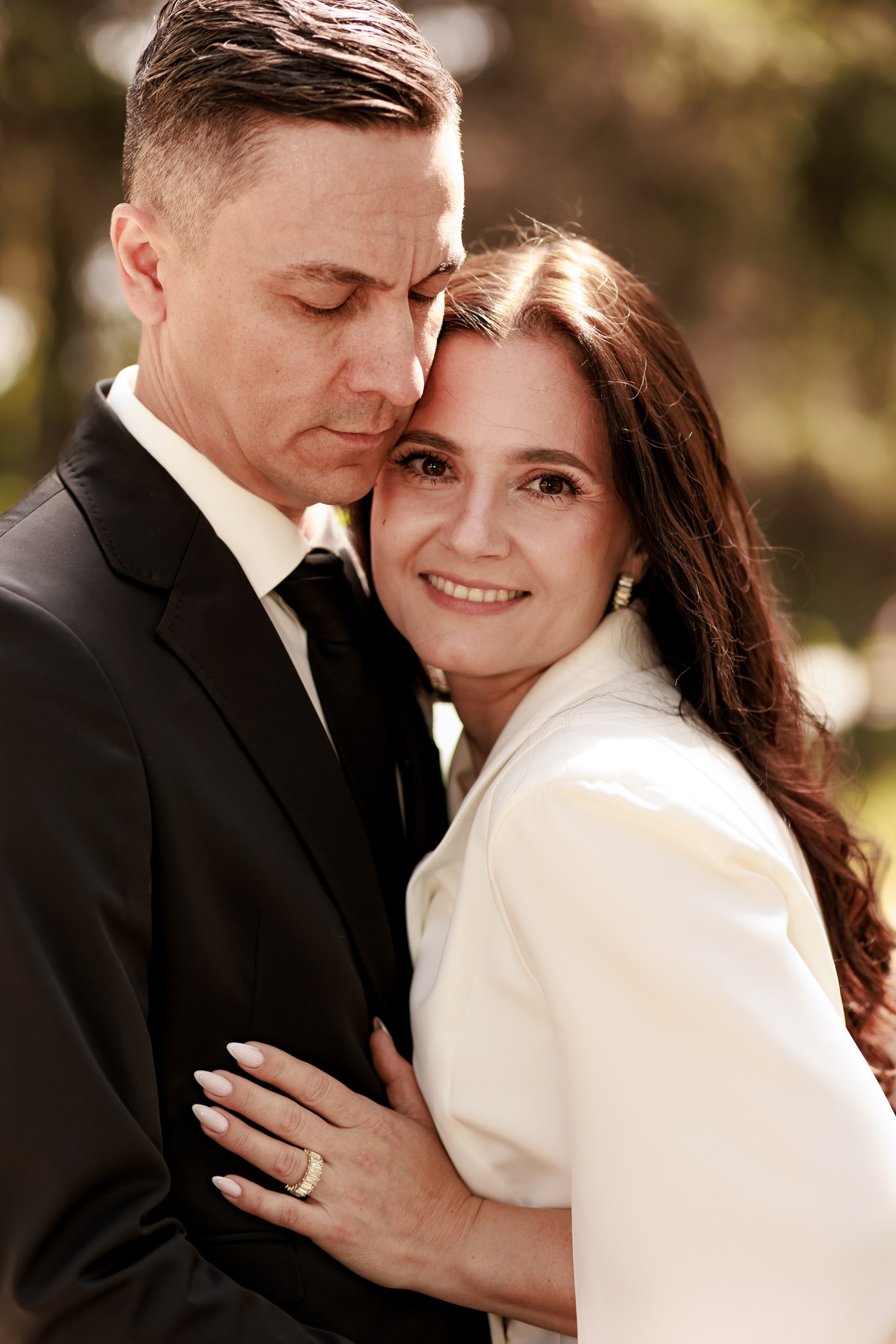 Жанна & Владимир. Семейный и детский фотограф в Омске Елена Малахова