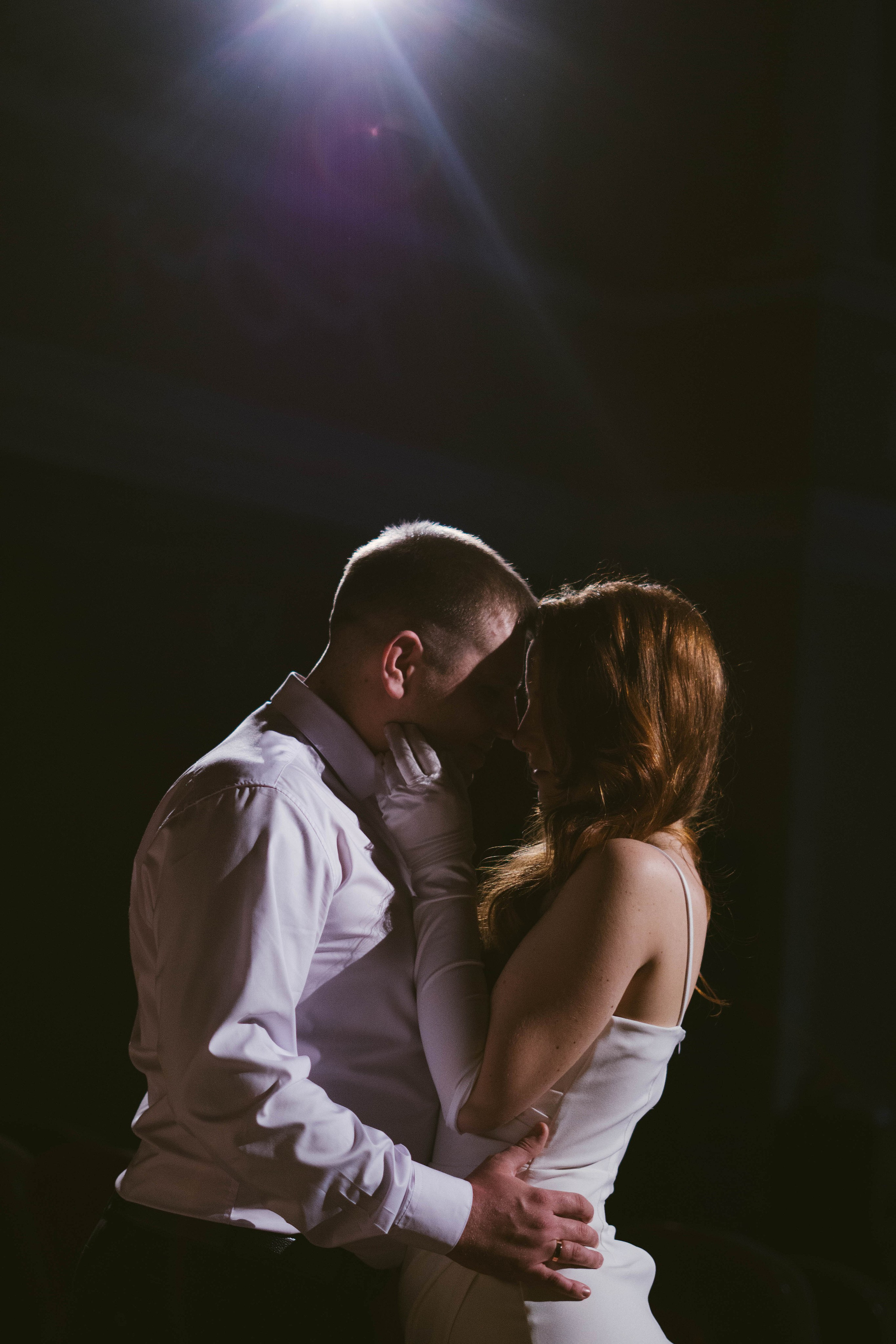 Сергей и Кристина. Фотограф в Липецке и Москве Рыкова Юлия