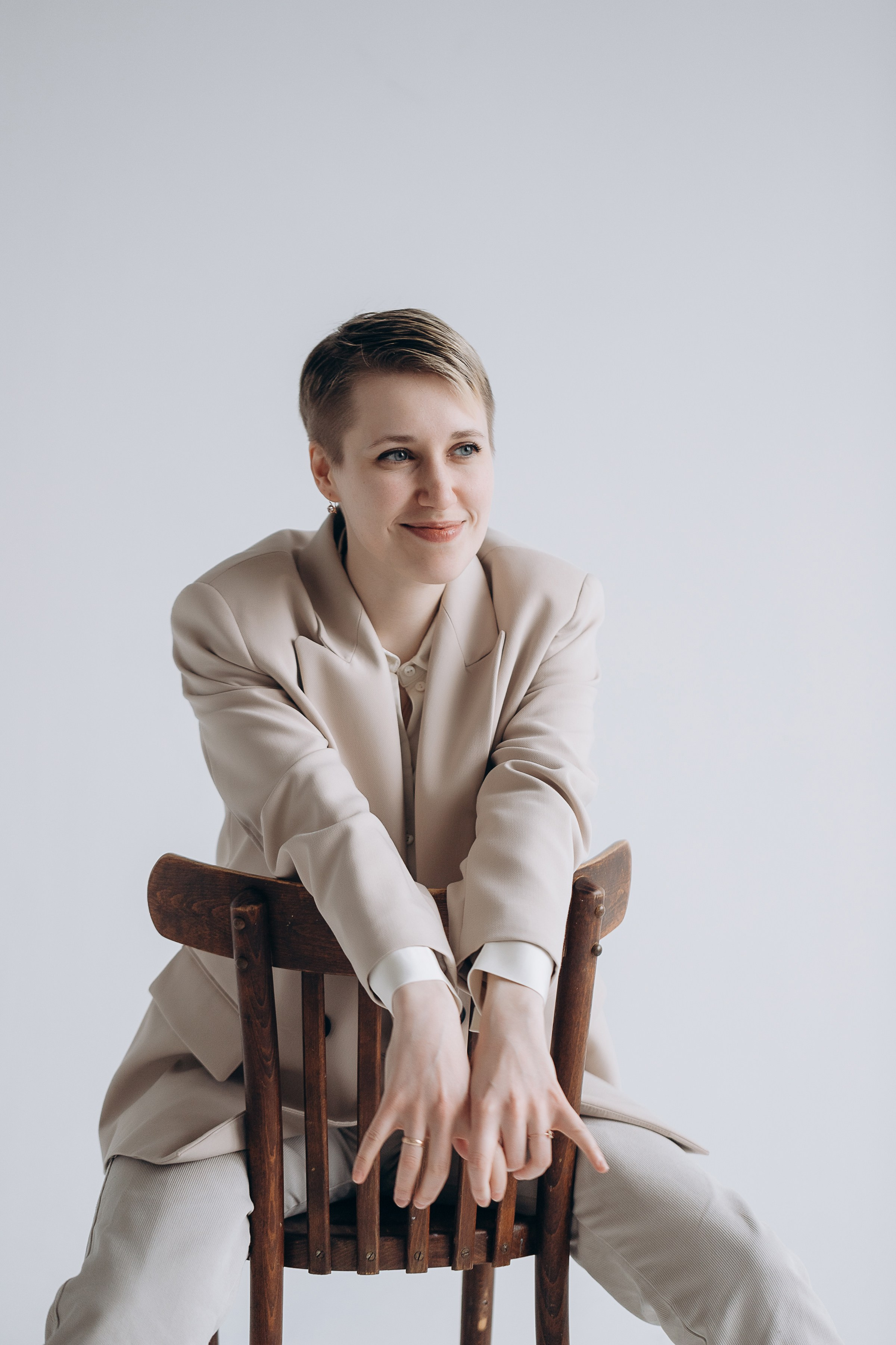 Елена Вериникина, писатель. Интерьерный фотограф и видеограф в Санкт-Петербурге Вадим Балбашевский