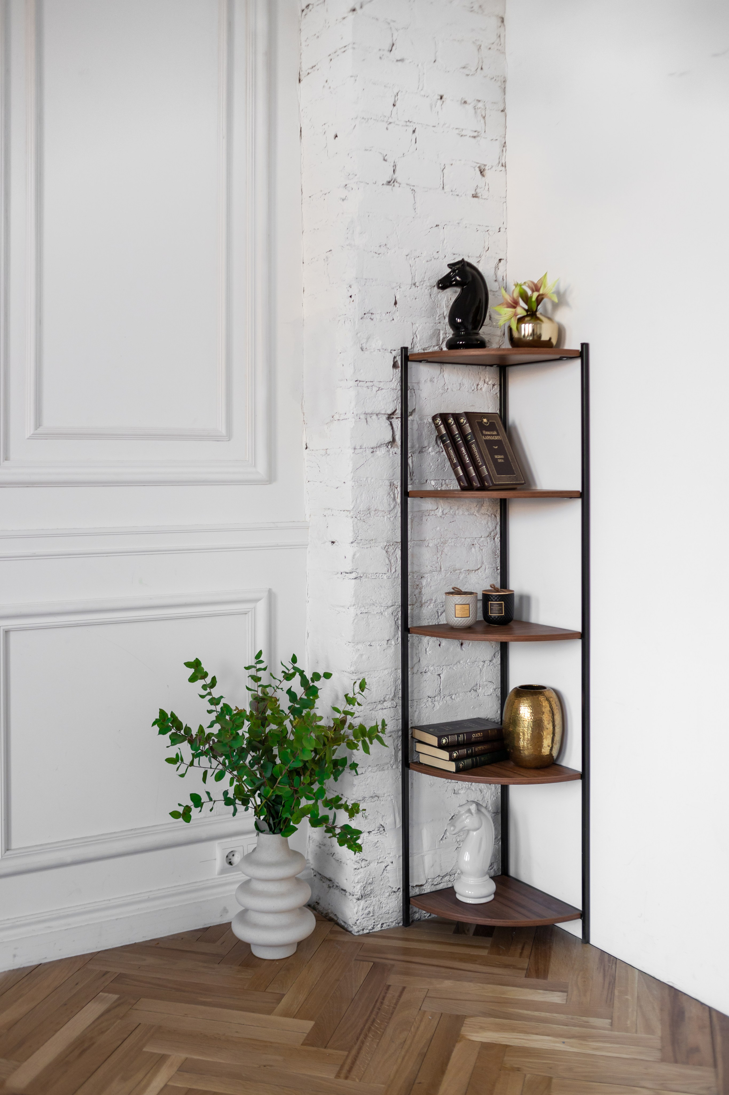 GREENWEEN. Дизайнерская мебель. Интерьерный фотограф и видеограф в Санкт-Петербурге Вадим Балбашевский