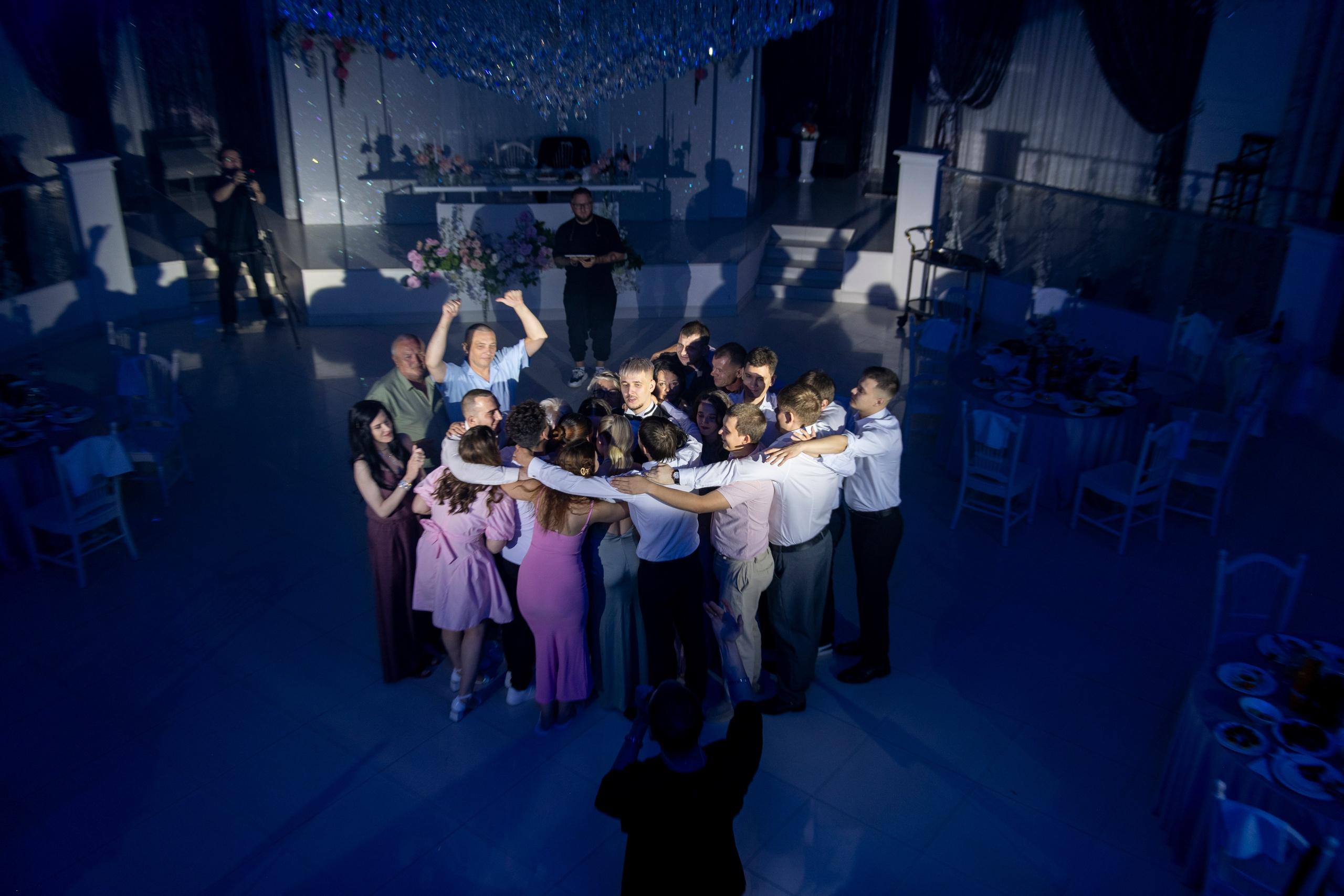 Пакет XL (Выездная+фотосессия+банкет). Ваш фотограф для любого вида съемки