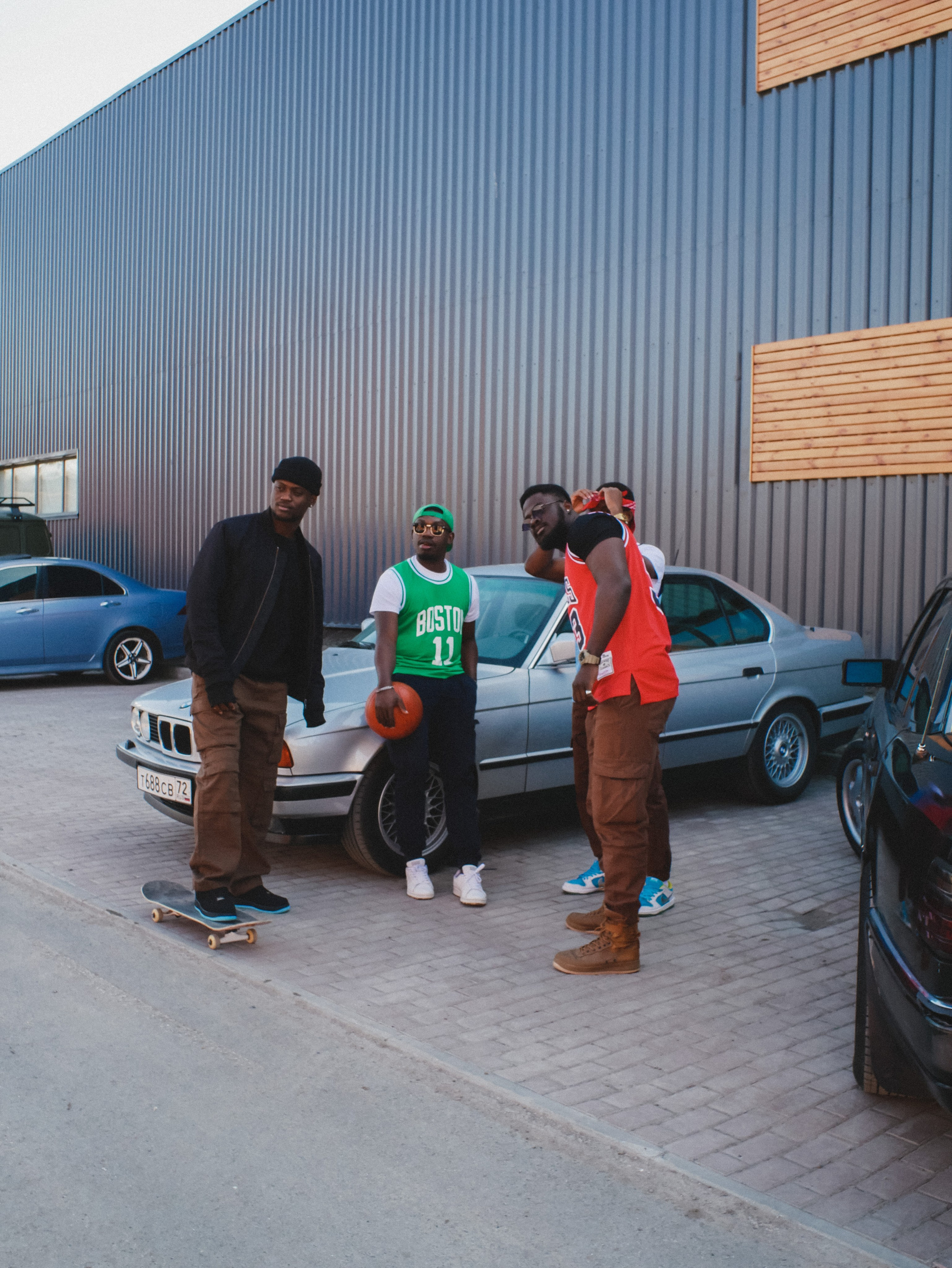 Стилизованная съемка. Мобильная съемка Тюмень